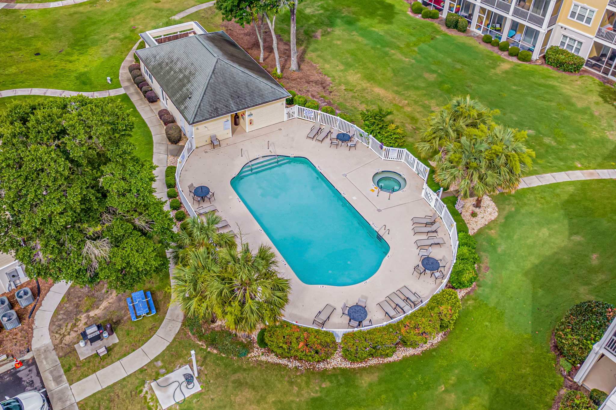 Ocean Keyes 3332 Beach Nearby | Photo 26