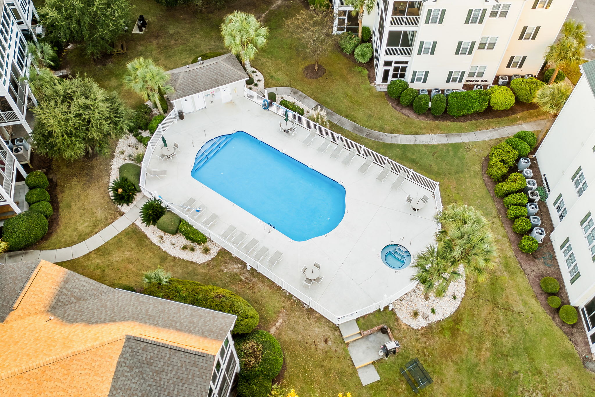 Ocean Keyes 3332 Beach Nearby | Photo 28