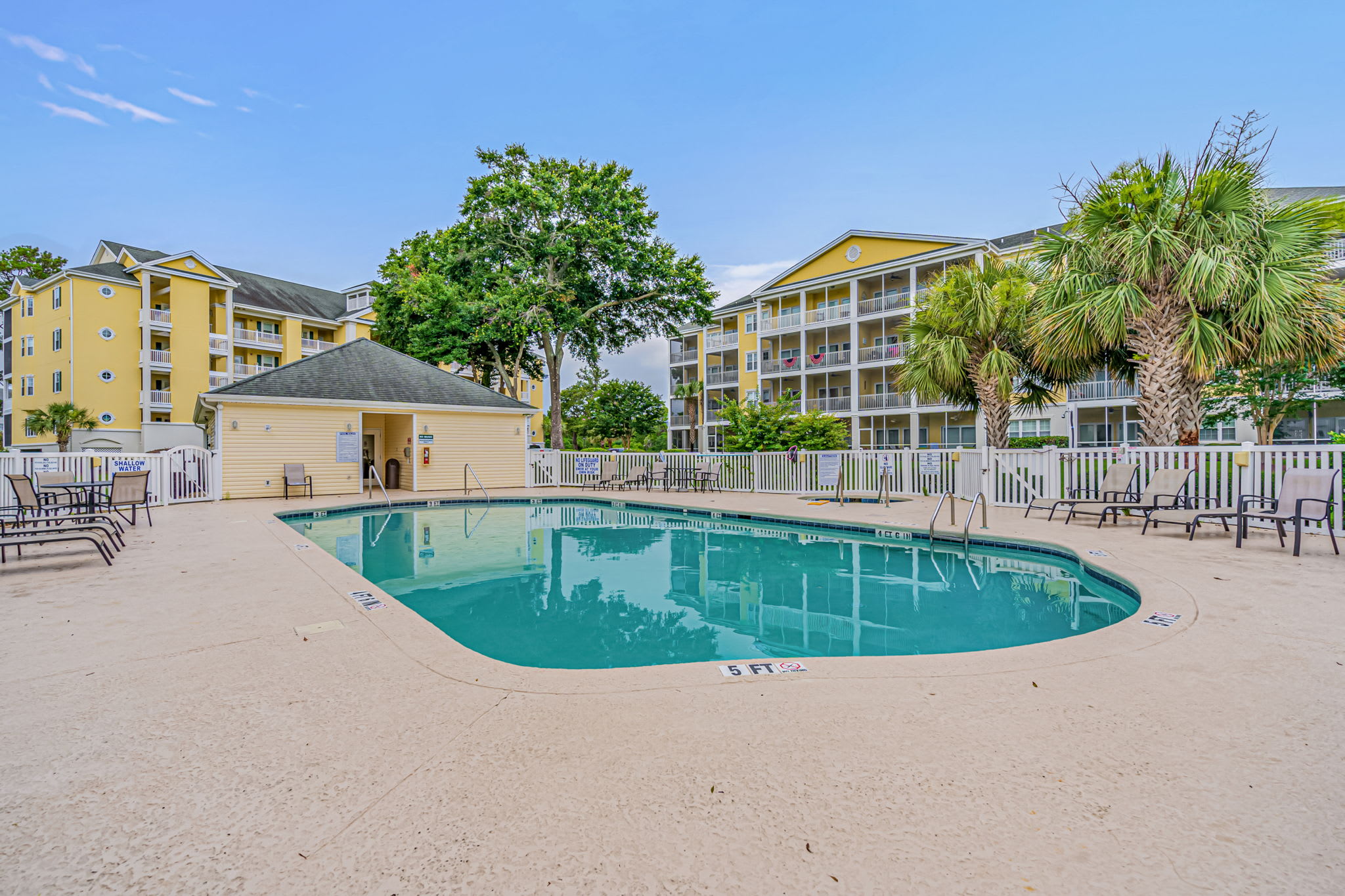 Ocean Keyes 3332 Beach Nearby | Photo 27