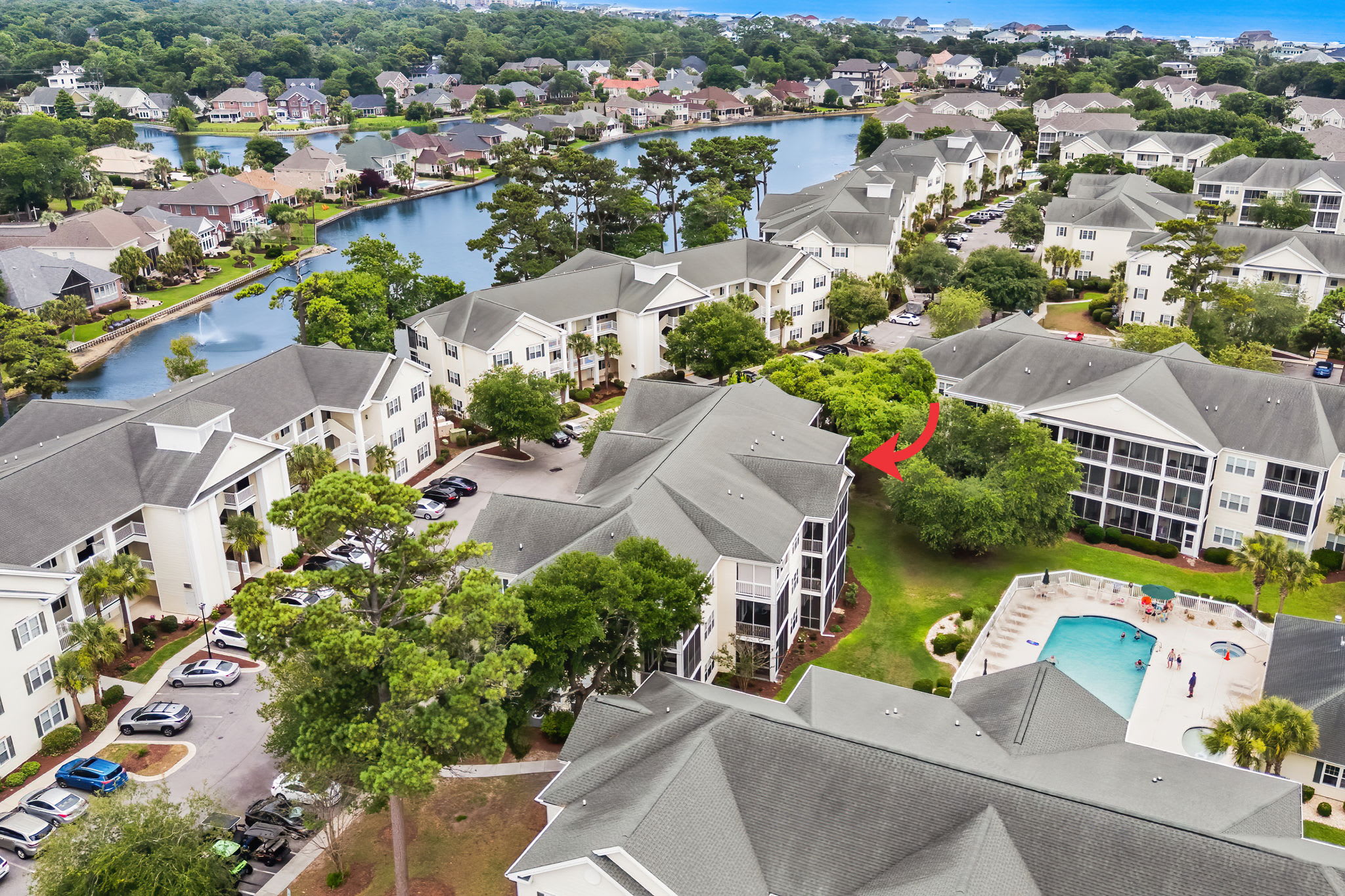 Ocean Keyes 3332 Beach Nearby | Photo 33