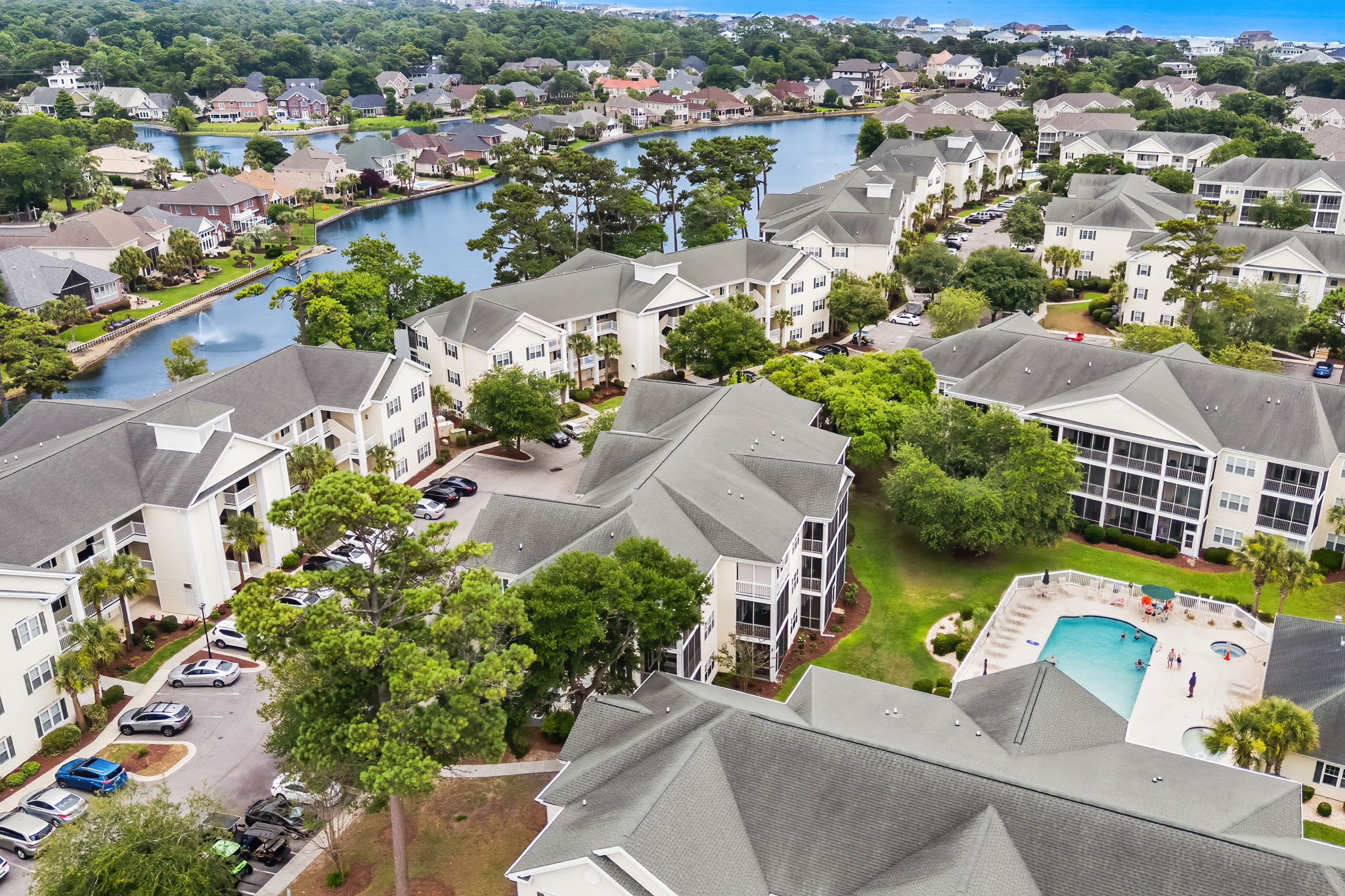 Ocean Keyes 3332 Beach Nearby | Photo 34