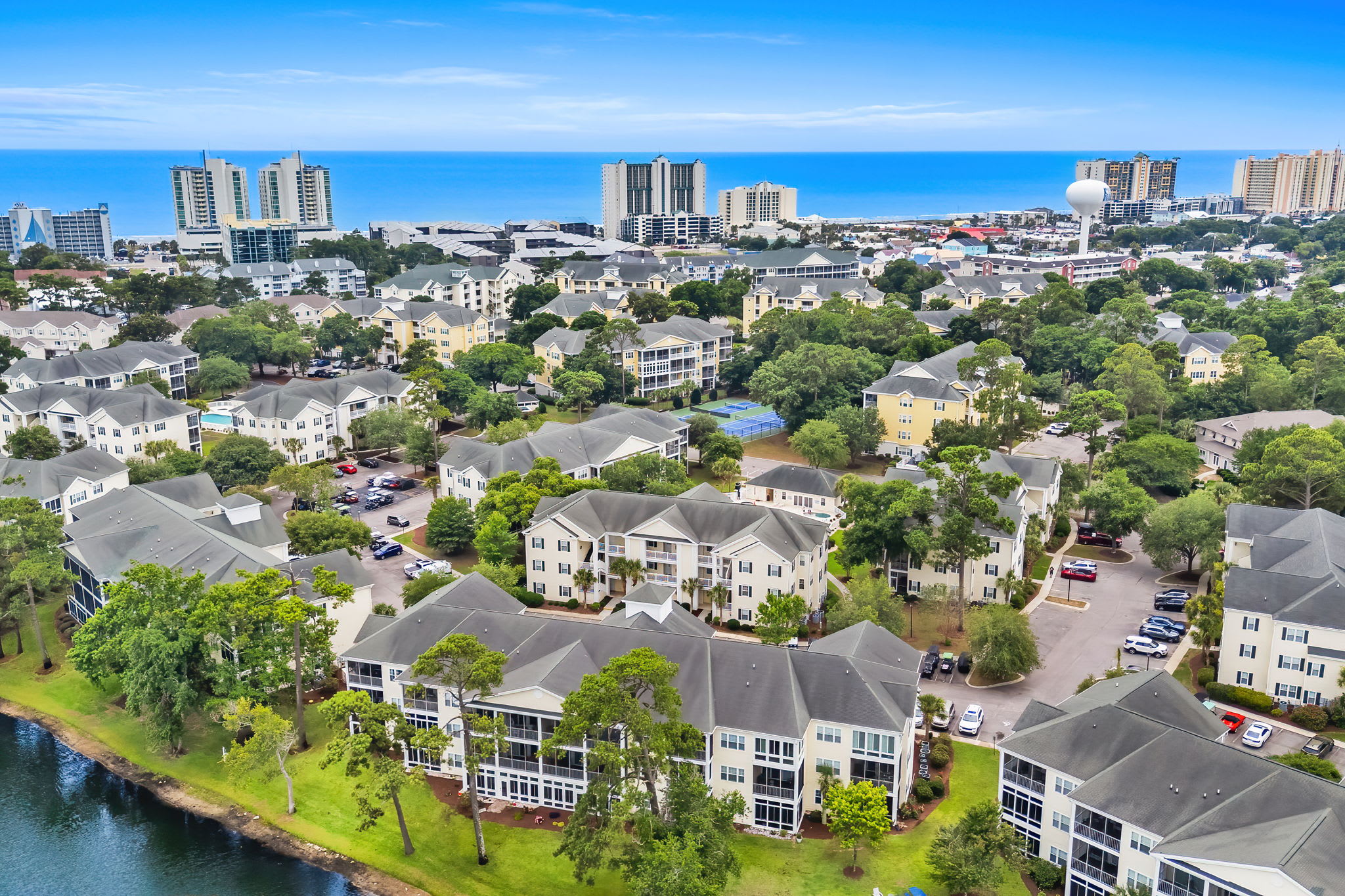 Ocean Keyes 3332 Beach Nearby | Photo 35
