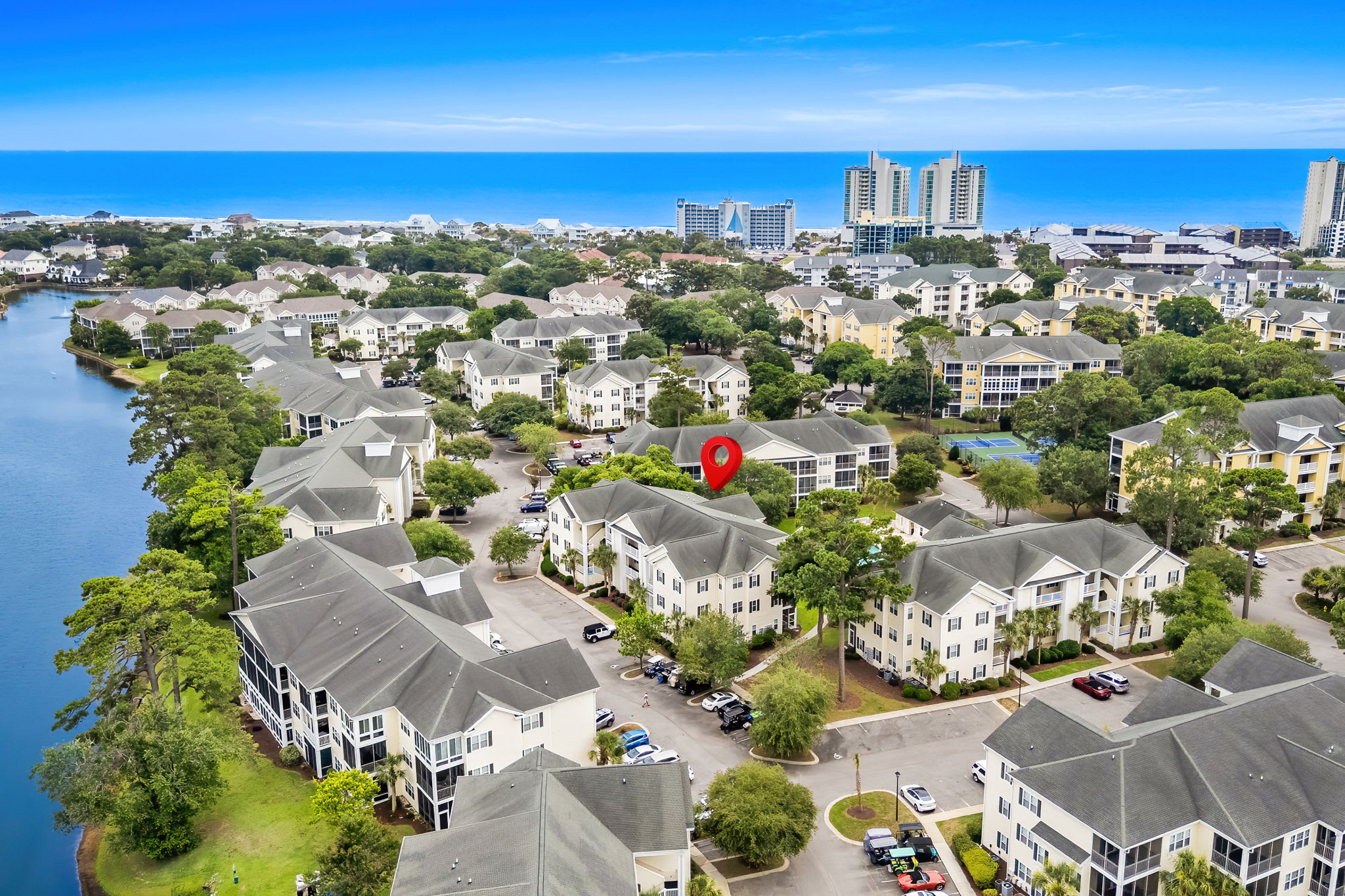 Ocean Keyes 3332 Beach Nearby | Photo 2