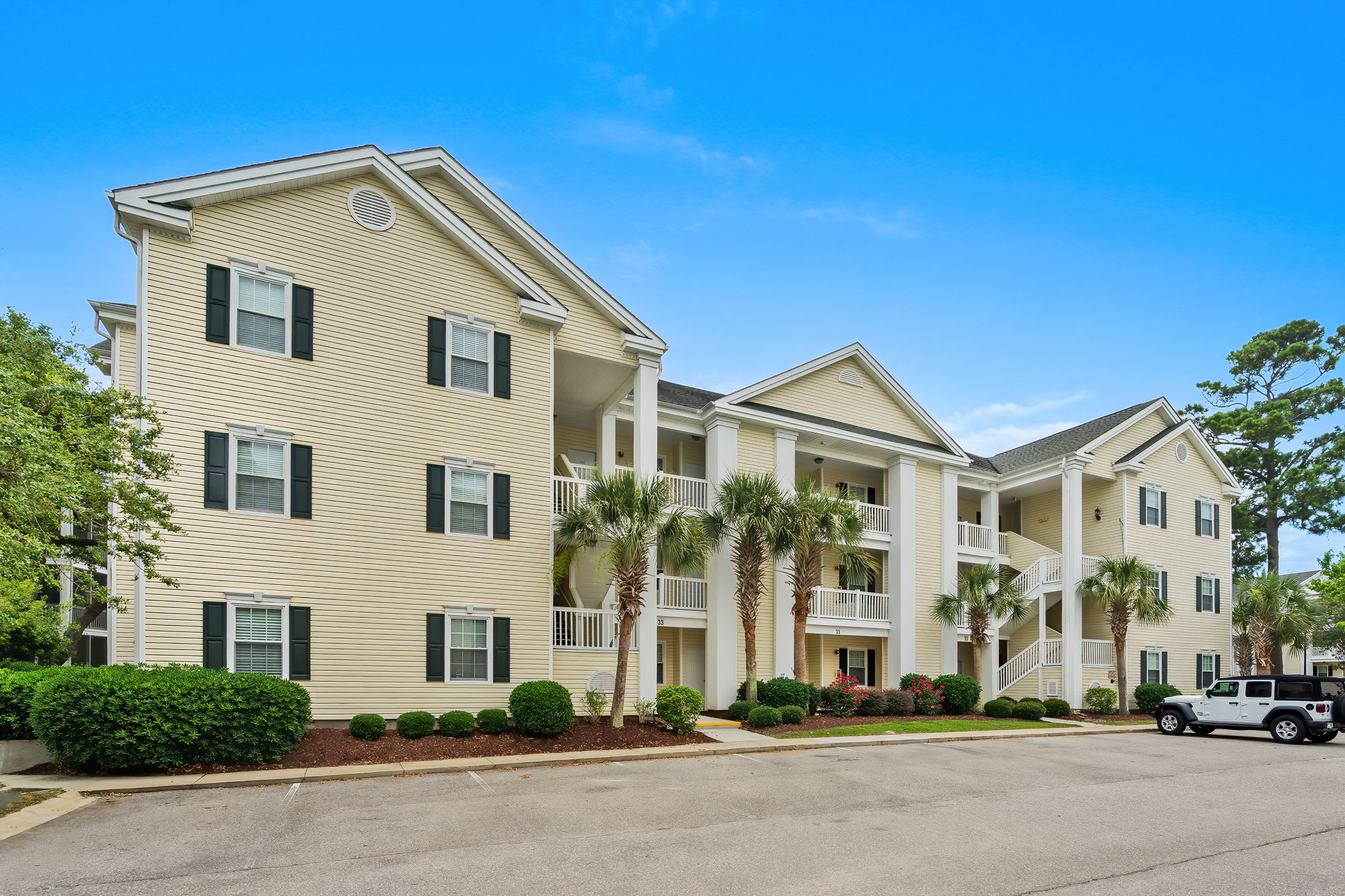 Ocean Keyes 3332 Beach Nearby | Photo 31