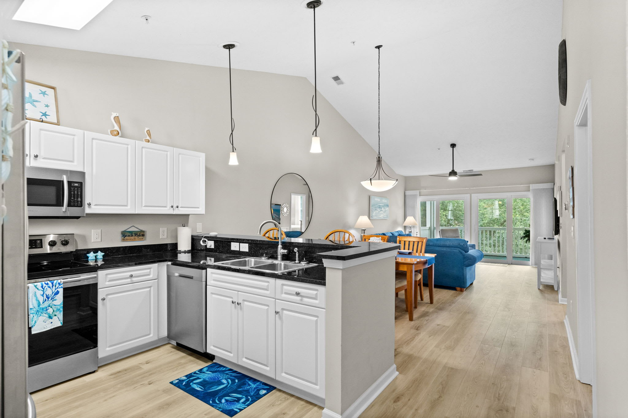 Ocean Keyes 3332 Beach Nearby | Photo 5