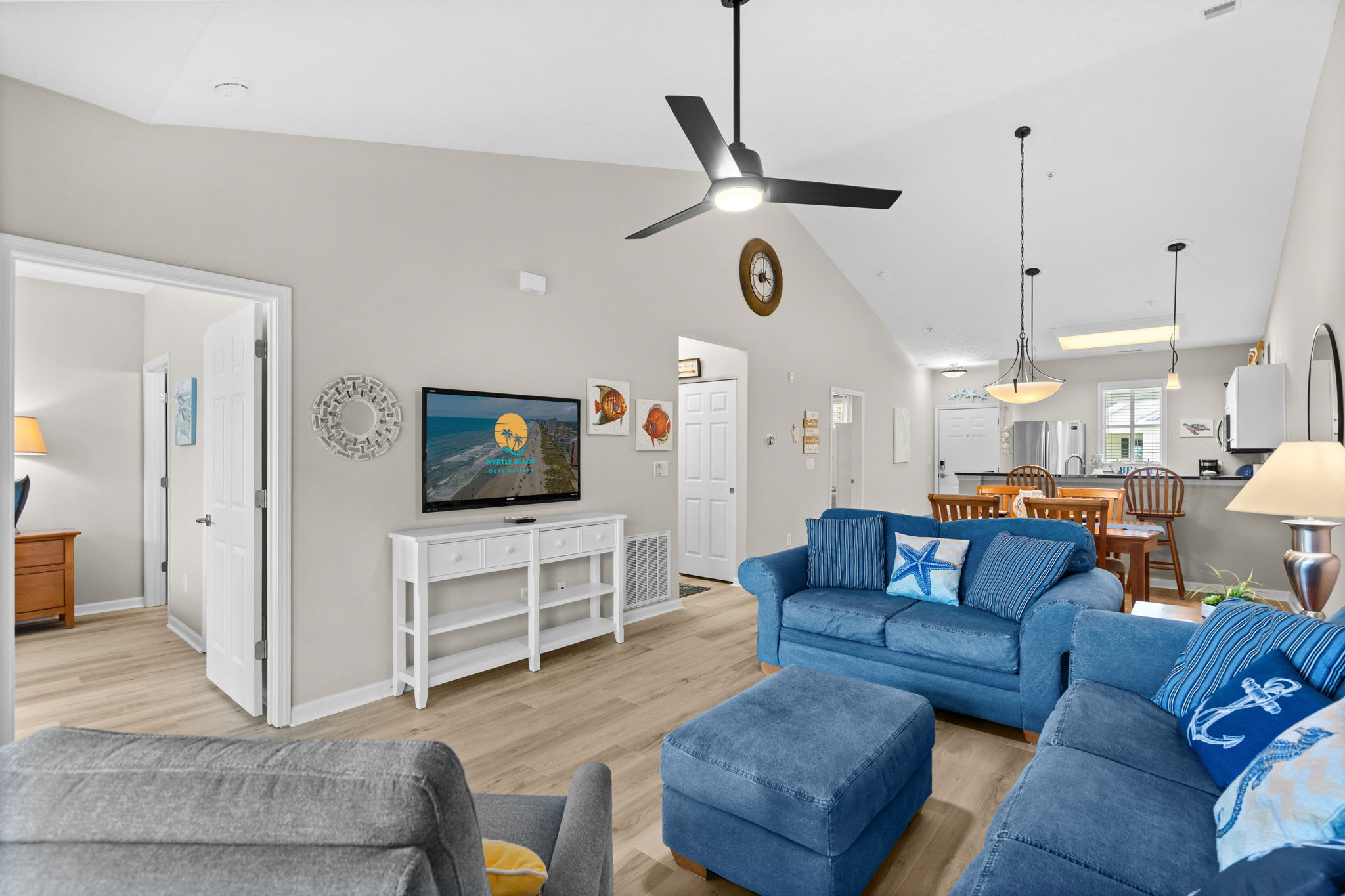 Ocean Keyes 3332 Beach Nearby | Photo 12