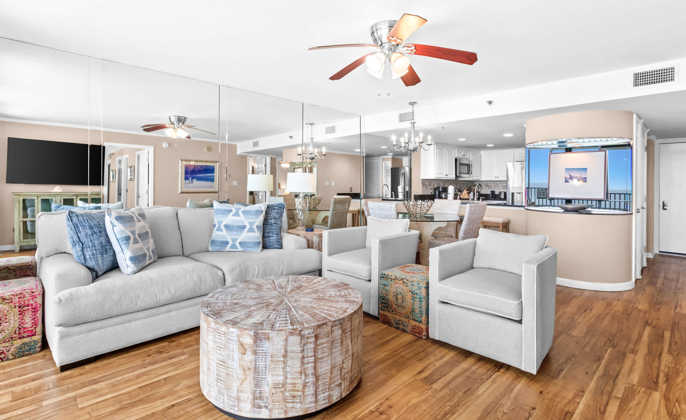 One Seagrove Place 1406 | Photo 5