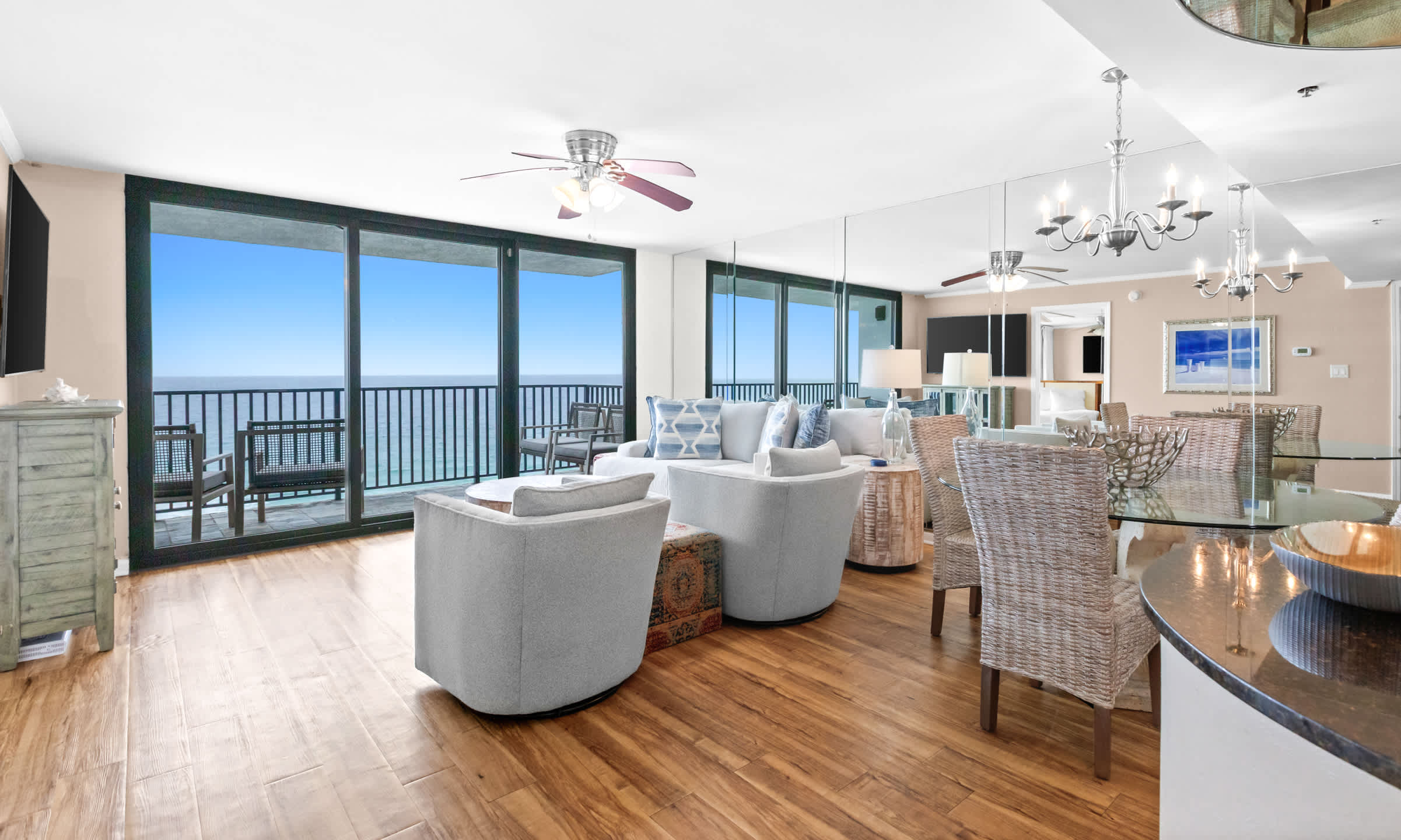One Seagrove Place 1406 | Photo 14