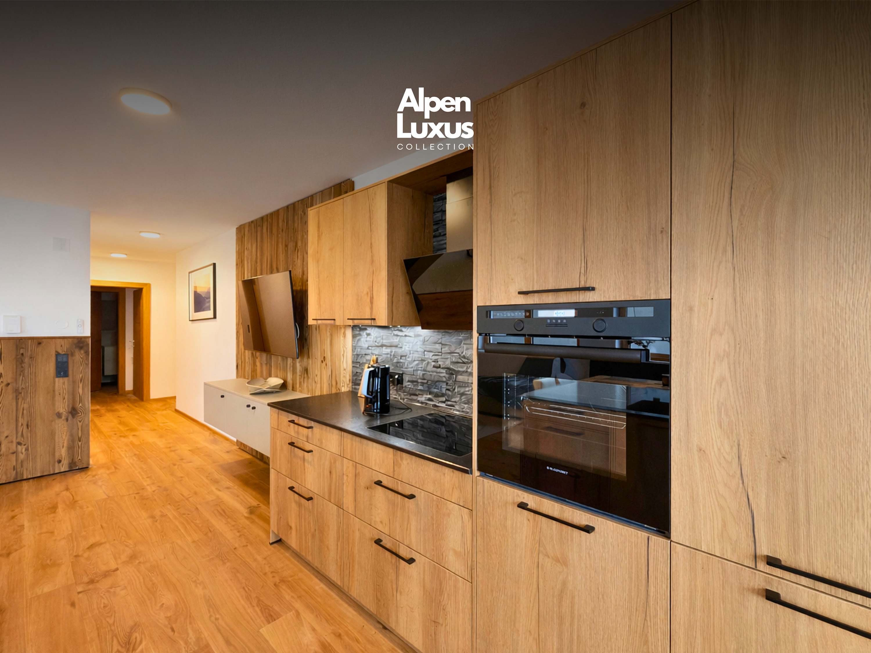 ELEVATE Apartment in Hippach-Schwendberg