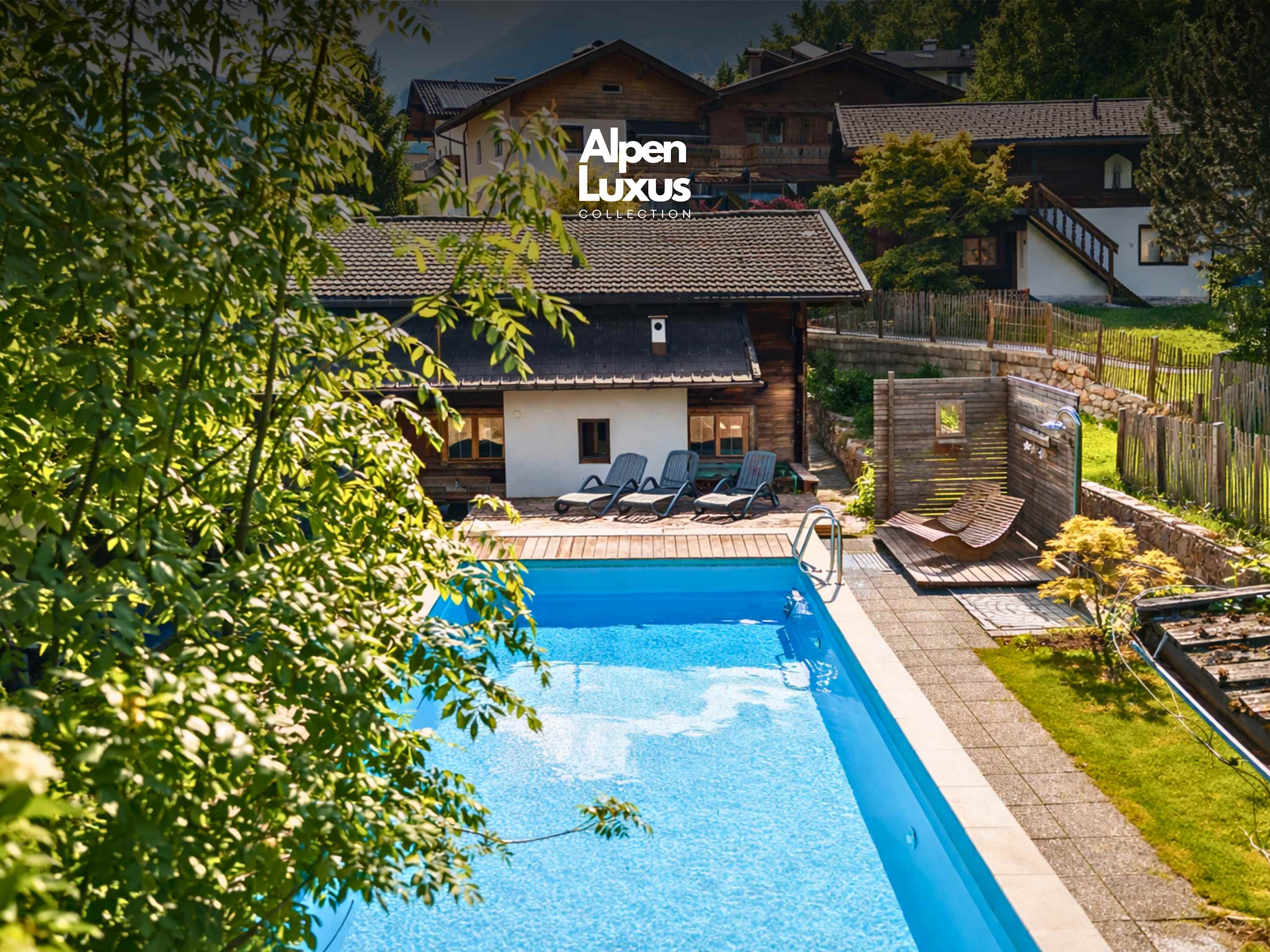 Haus ANTONIUS in Reith im Alpbachtal