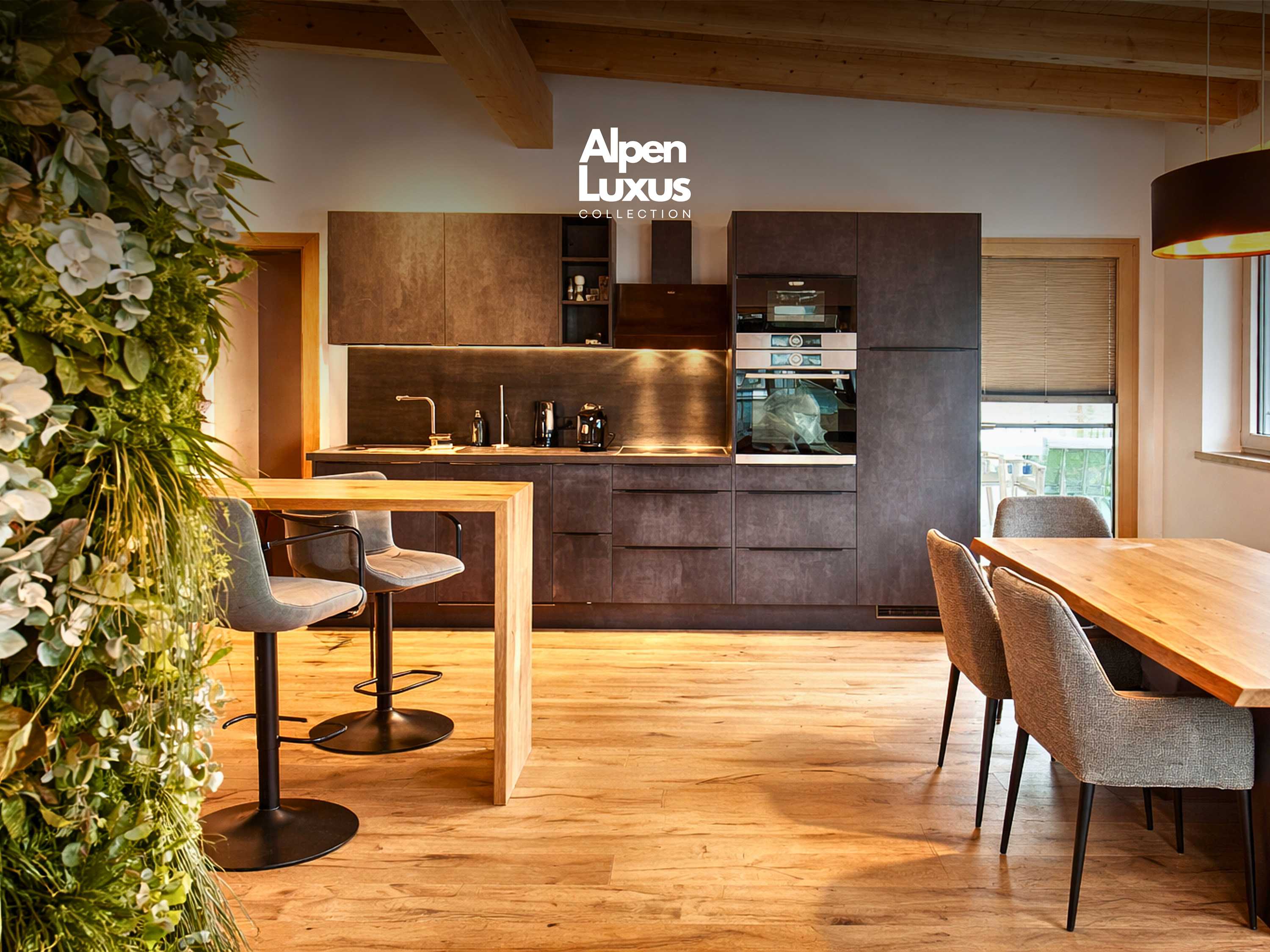 VIVA ZILARE LOFT in Fügen