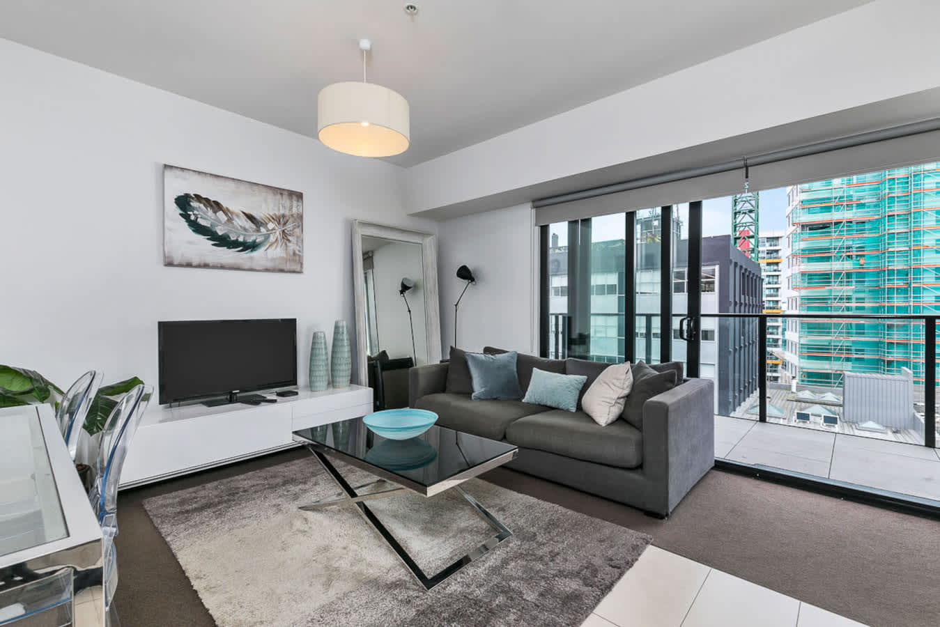 Superb One Bedroom near Britomart by Zodiak Stays | Photo 3