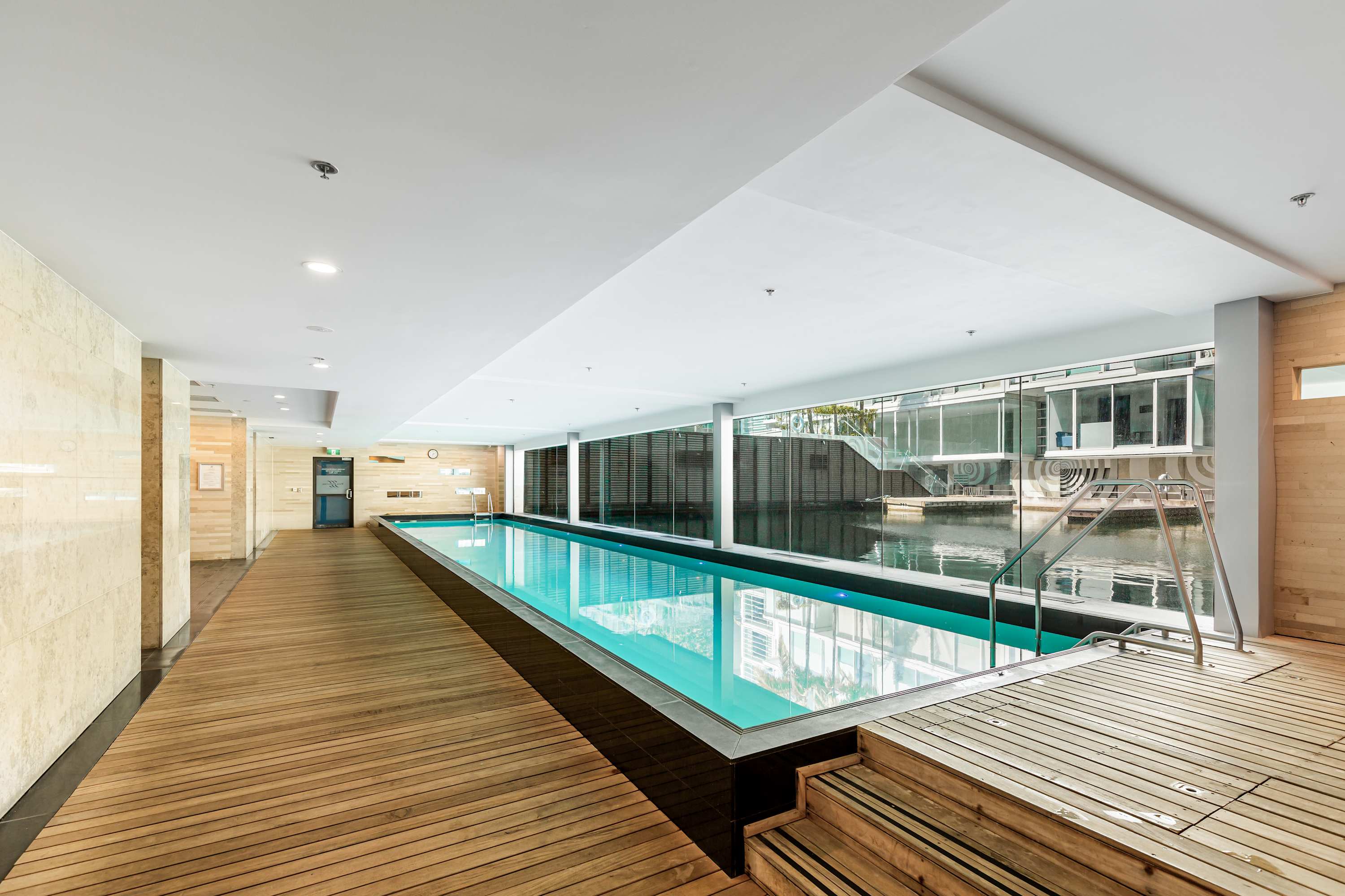 Wynyard Viaduct Harbour 2BR Parking Zodiak Stays | Photo 3
