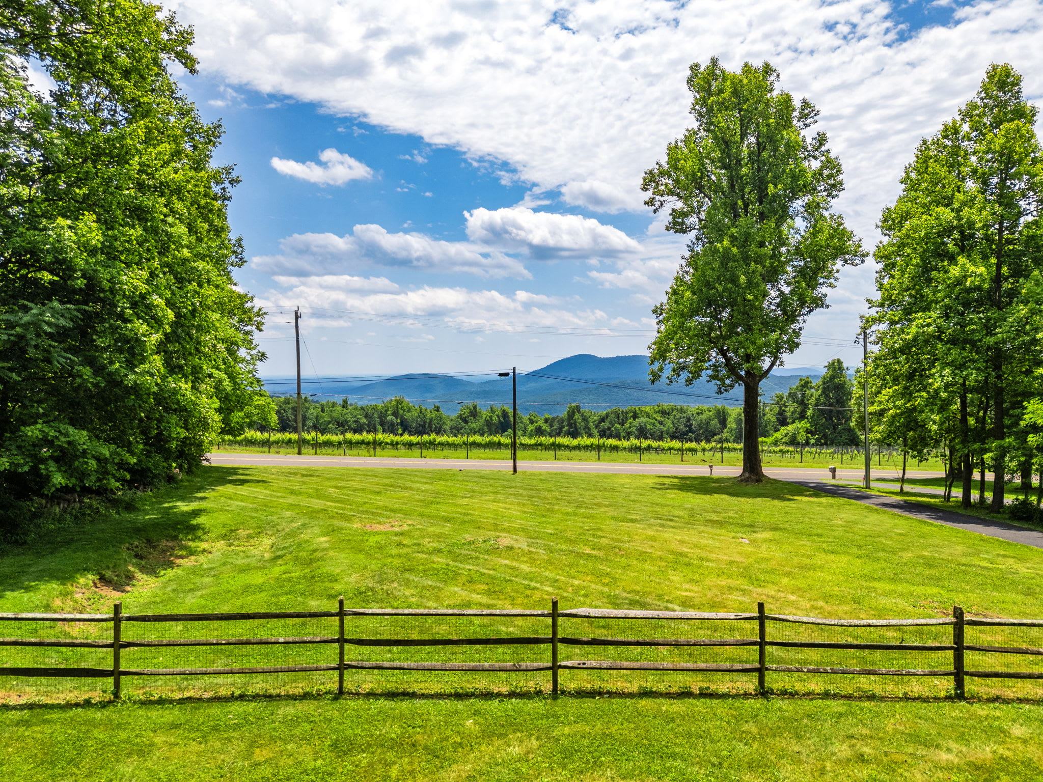 Mountain Views w/Hot Tub, 95” TV & Trail Access