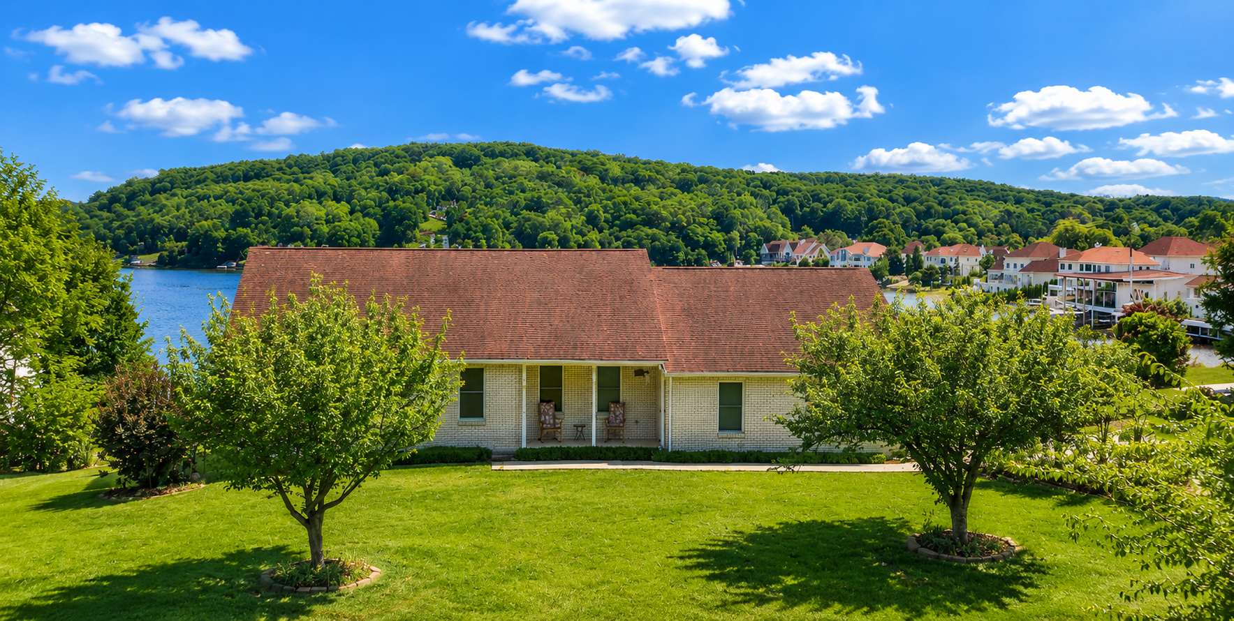 White Lake Retreat | Lakefront Views | Dock