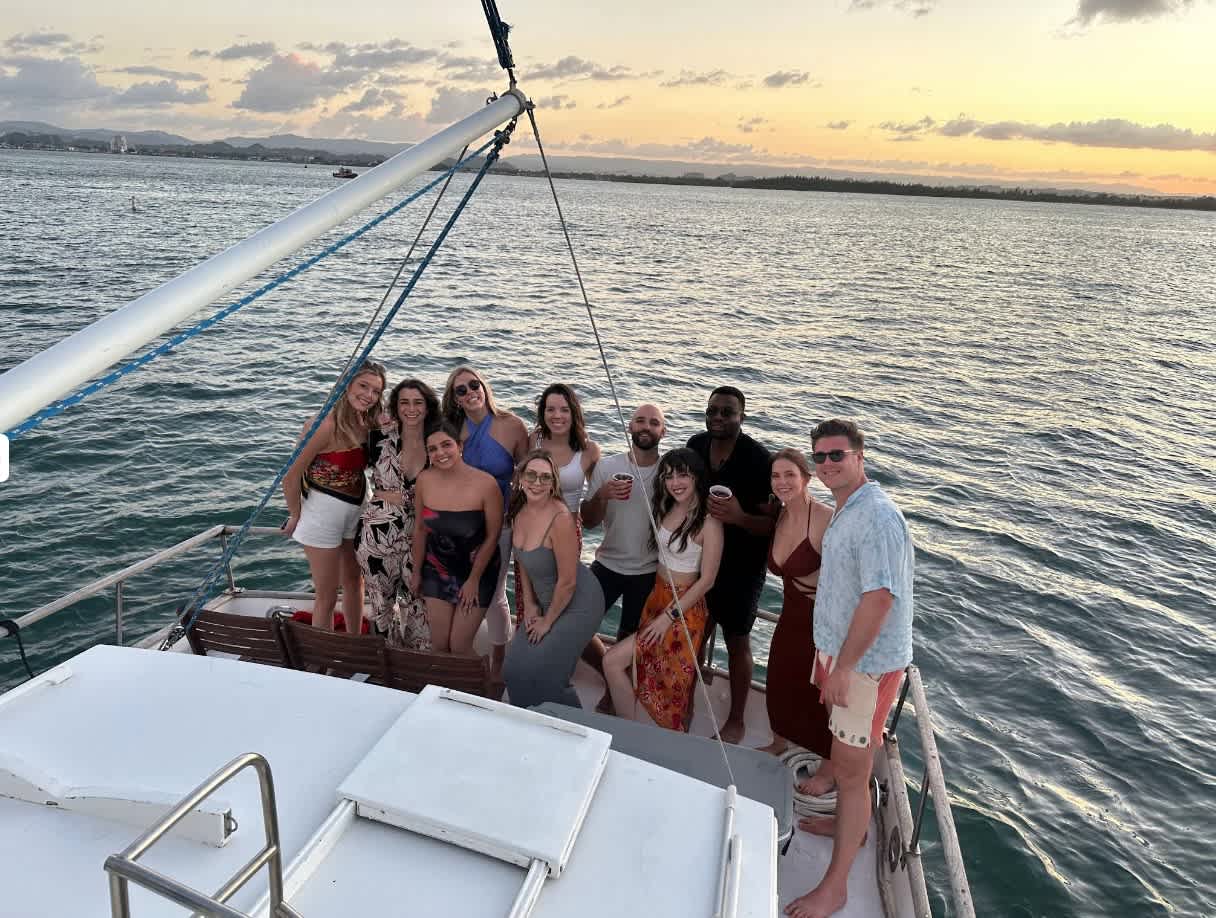 2hr Boat Tour for groups of 6 or less | Departs at 2 PM — photo 4