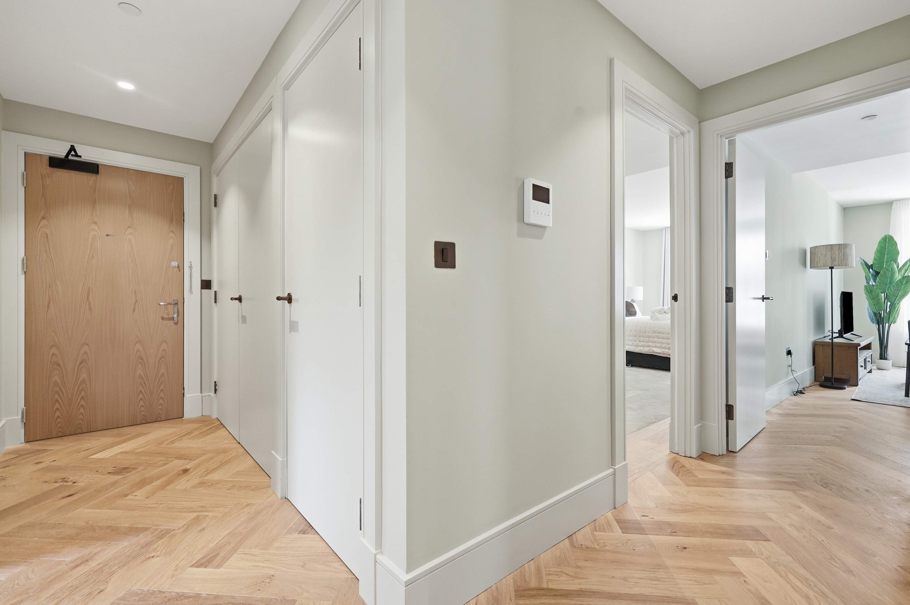 Cheyne Elm l A Luxury Chelsea Retreat