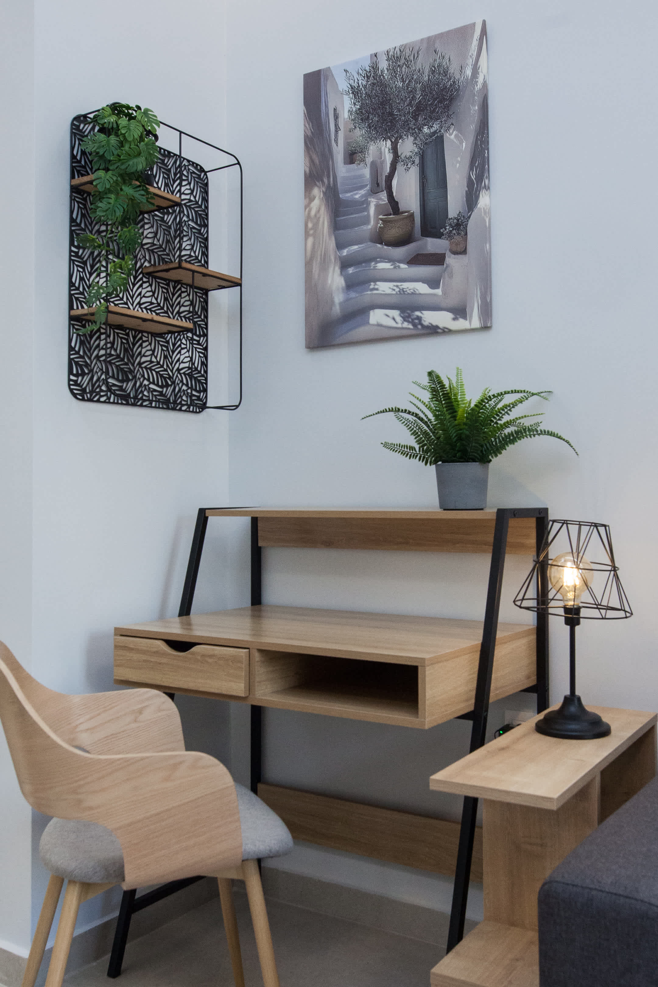 Exclusive 1 Bd Residence in Koukaki Athens in Athens — photo 5