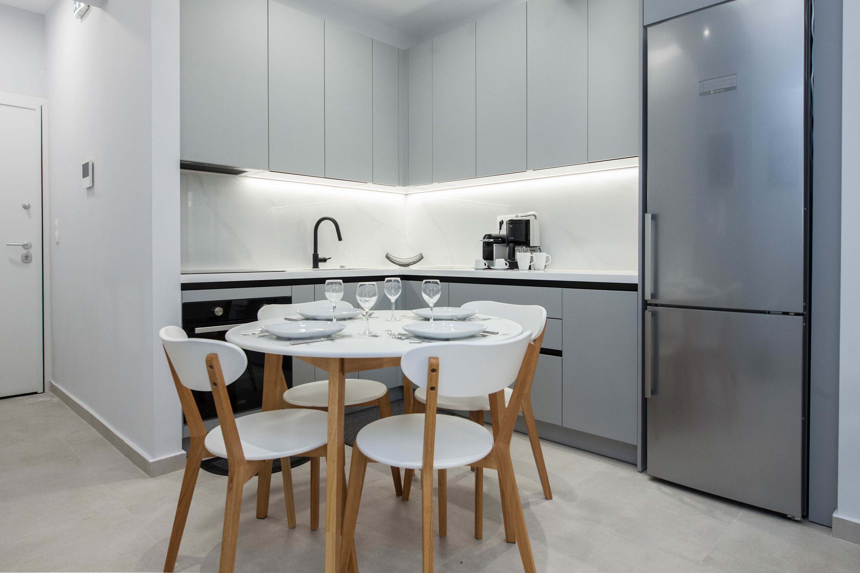 Exclusive 1 Bd Residence in Koukaki Athens in Athens — photo 4
