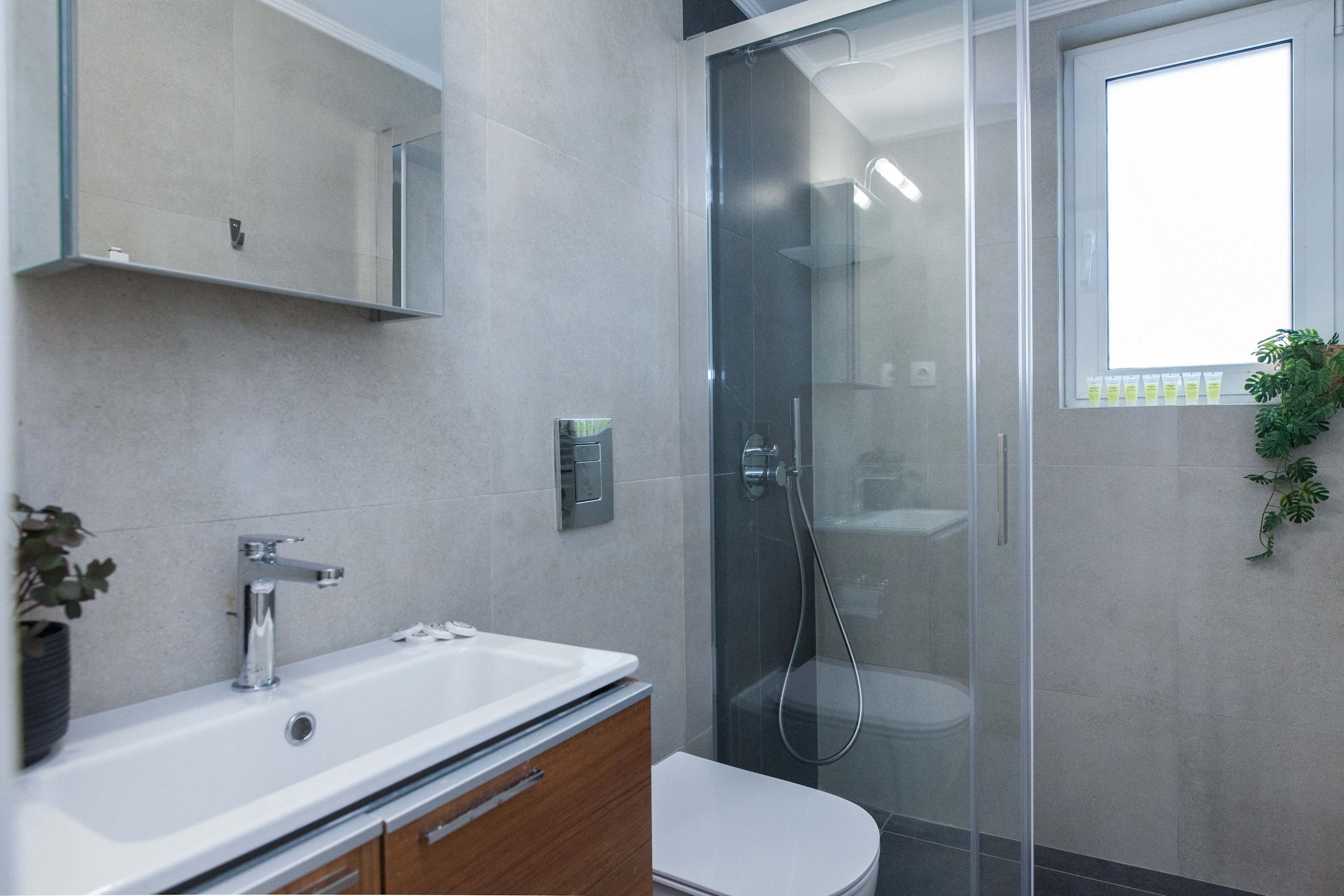 Exclusive 1 Bd Residence in Koukaki Athens in Athens — photo 3