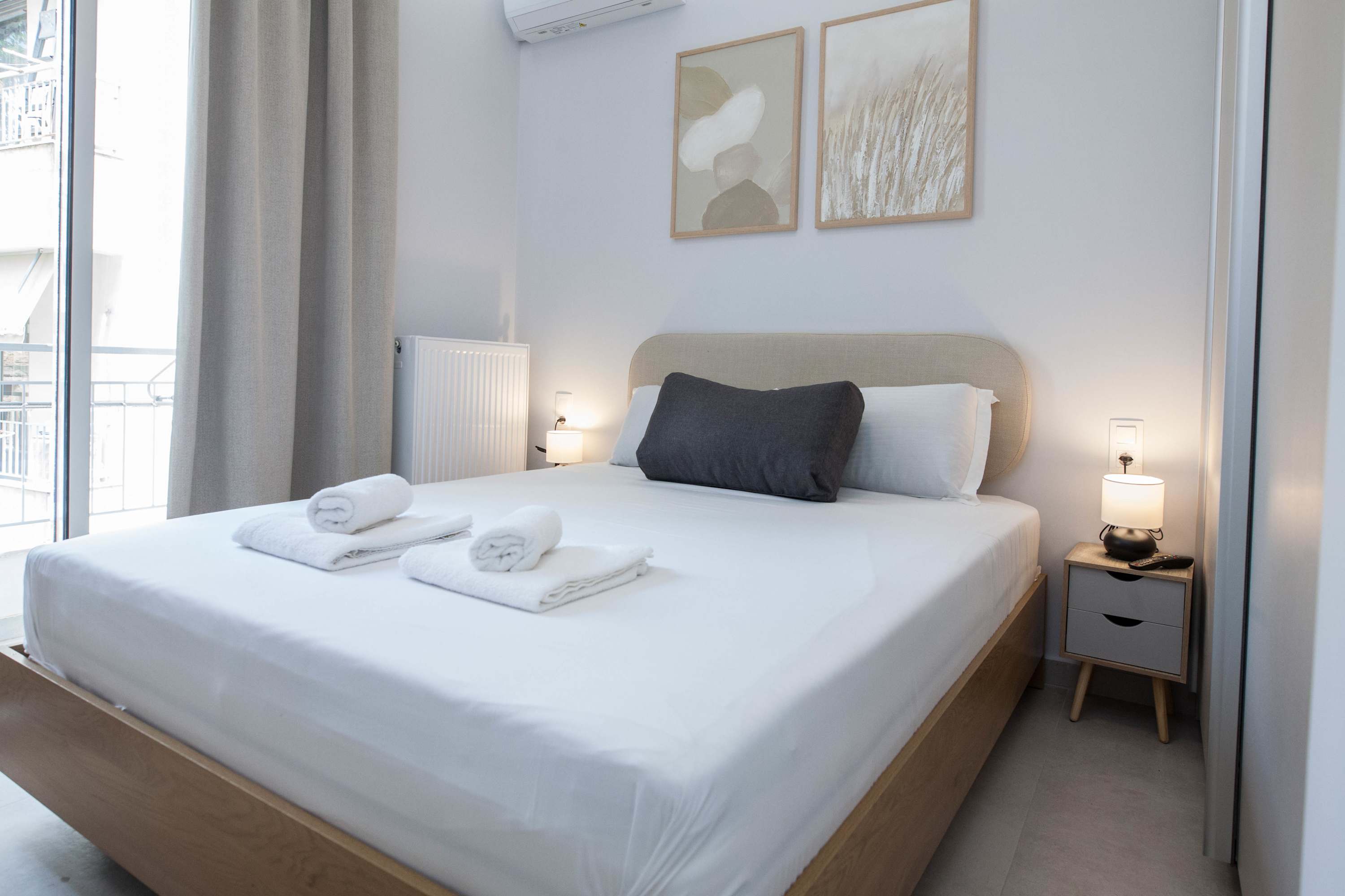 Exclusive 1 Bd Residence in Koukaki Athens in Athens — photo 2