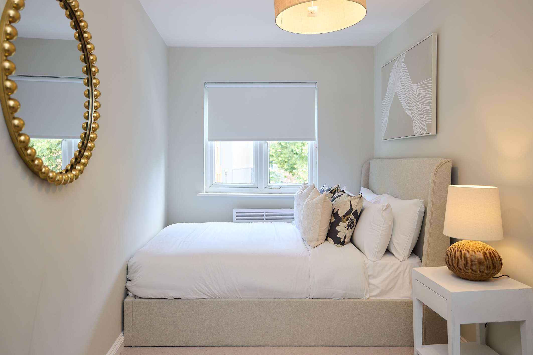 Oak & Earth Isle of Dogs Apartment in Mellish Street 161 E14 8PJ - Property image 17 - VivreStays