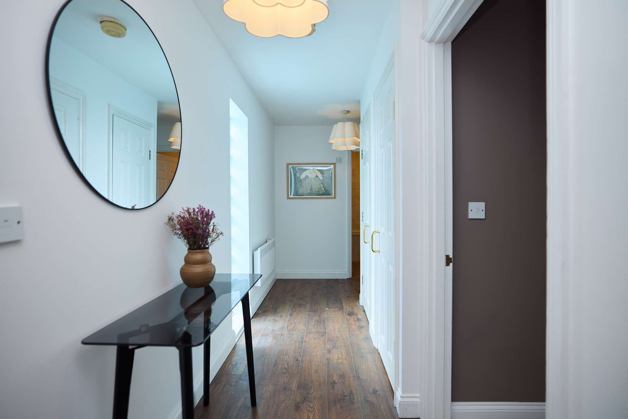 Oak & Earth Isle of Dogs Apartment in Mellish Street 161 E14 8PJ - Property image 23 - VivreStays