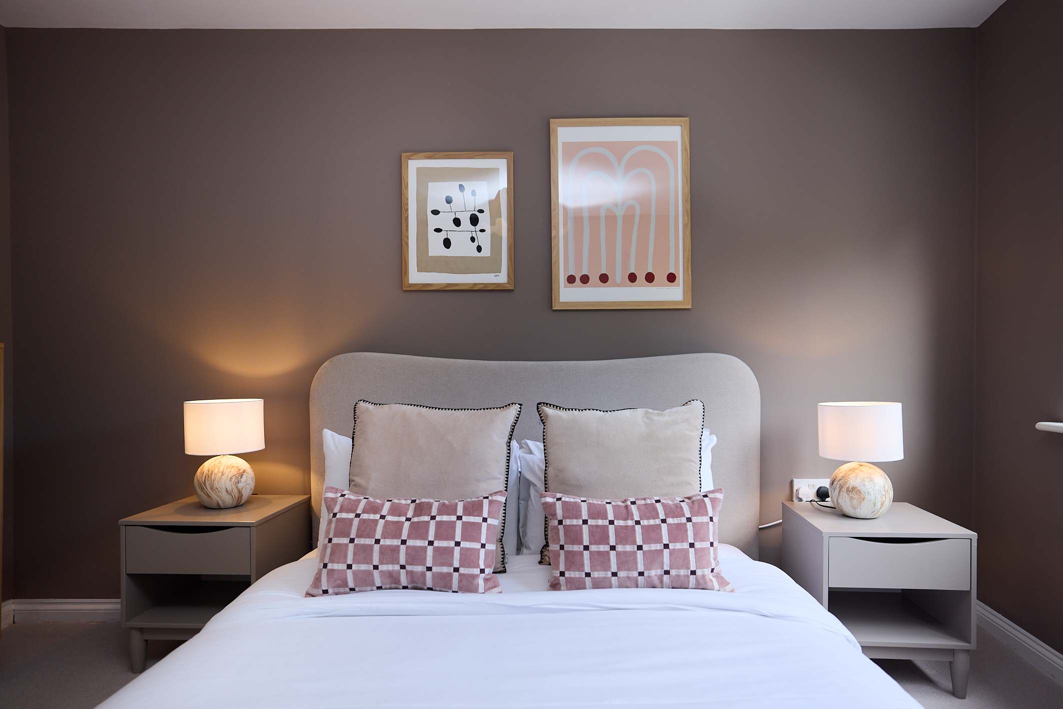 Oak & Earth Isle of Dogs Apartment in Mellish Street 161 E14 8PJ - Property image 14 - VivreStays