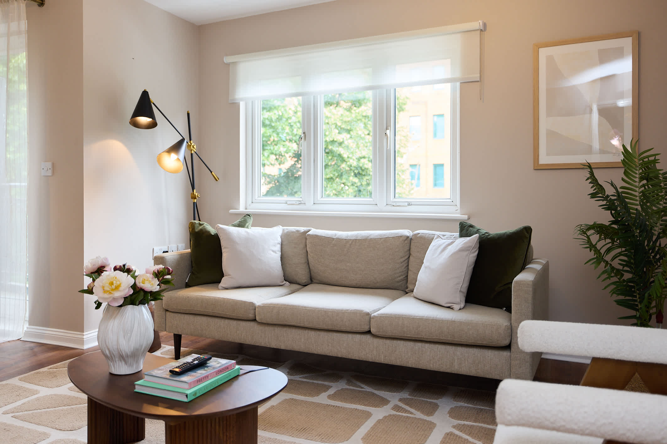 Oak & Earth Isle of Dogs Apartment in Mellish Street 161 E14 8PJ - Property image 5 - VivreStays
