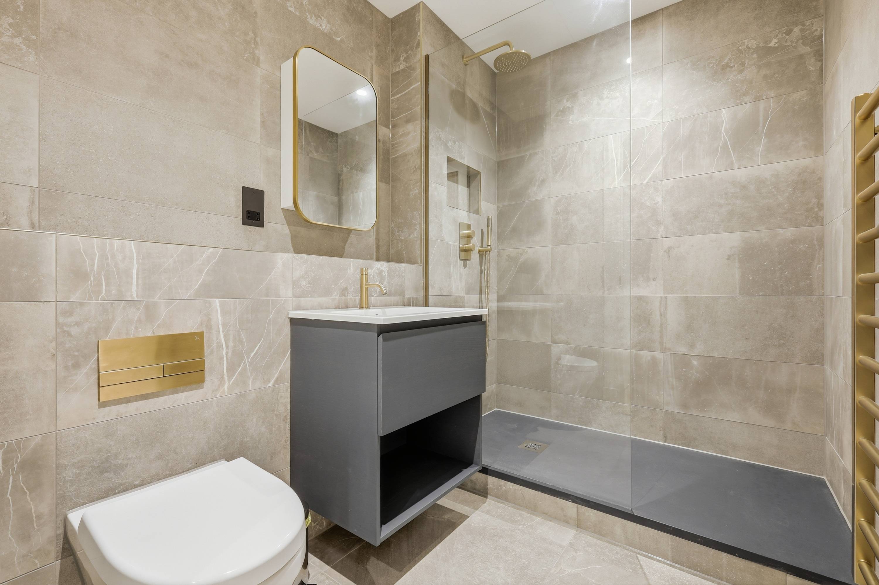 Cheyne Hideaway l A Luxury Chelsea Retreat