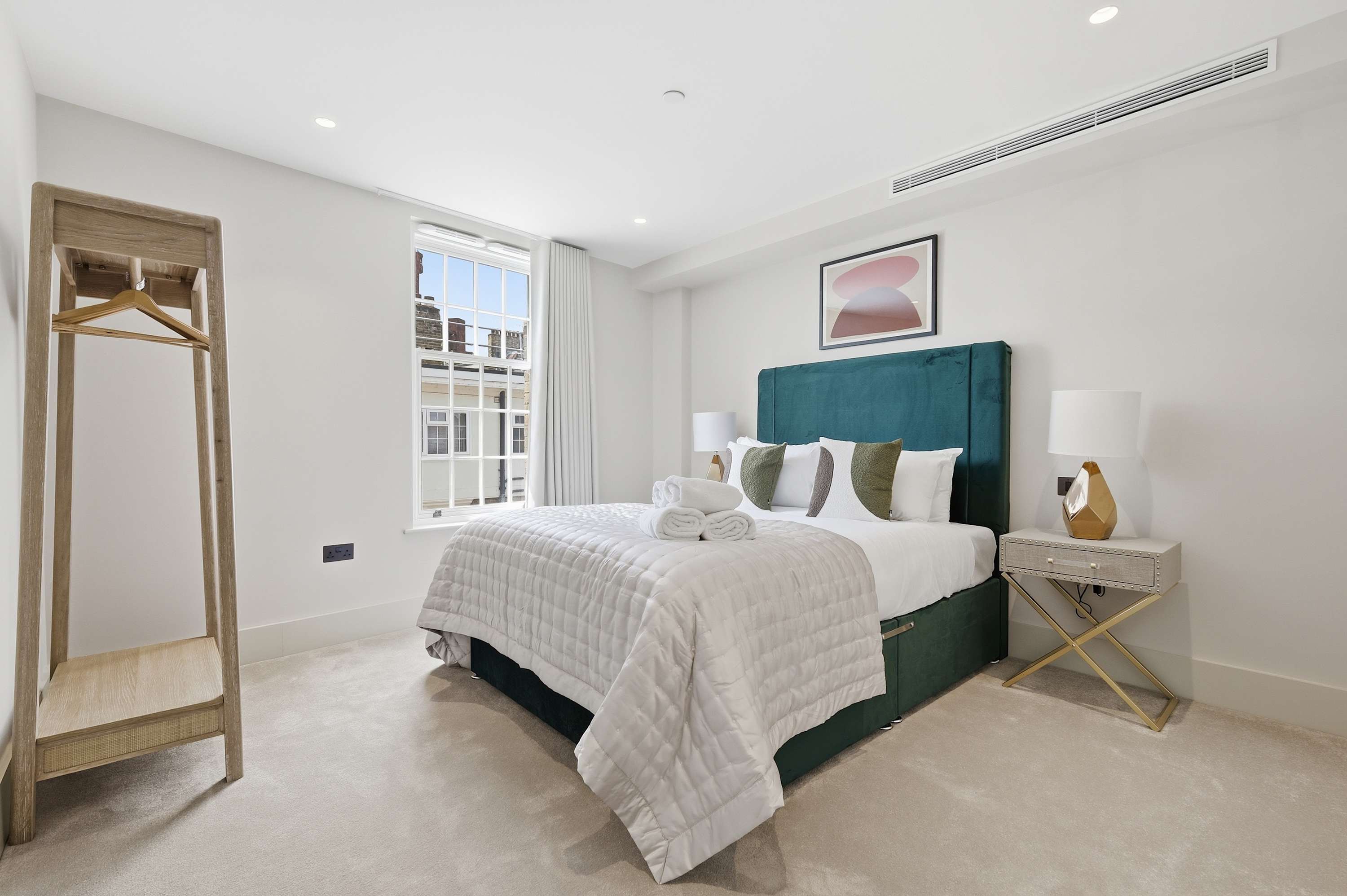Cheyne Hideaway l A Luxury Chelsea Retreat