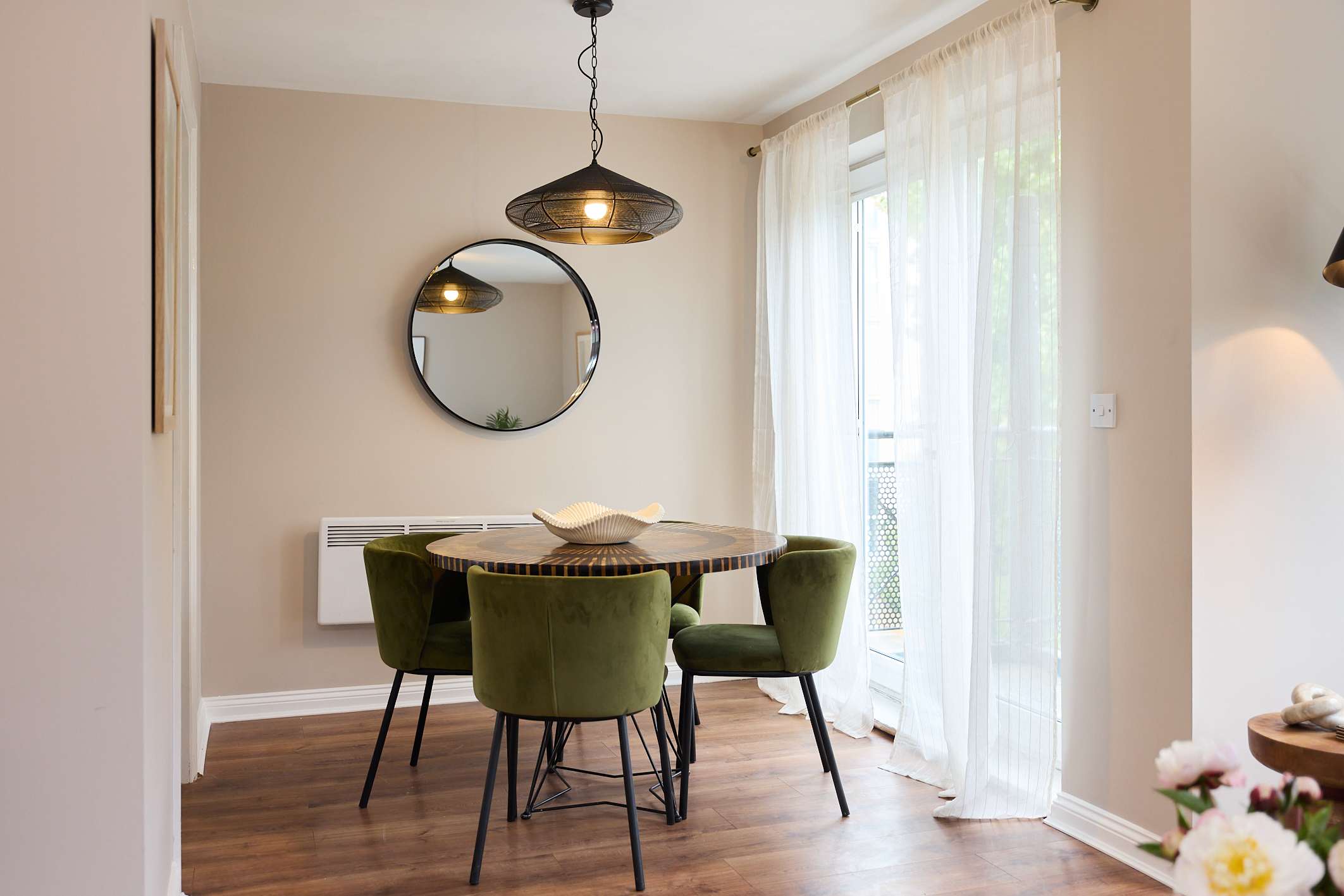 Oak & Earth Isle of Dogs Apartment in Mellish Street 161 E14 8PJ - Property image 12 - VivreStays