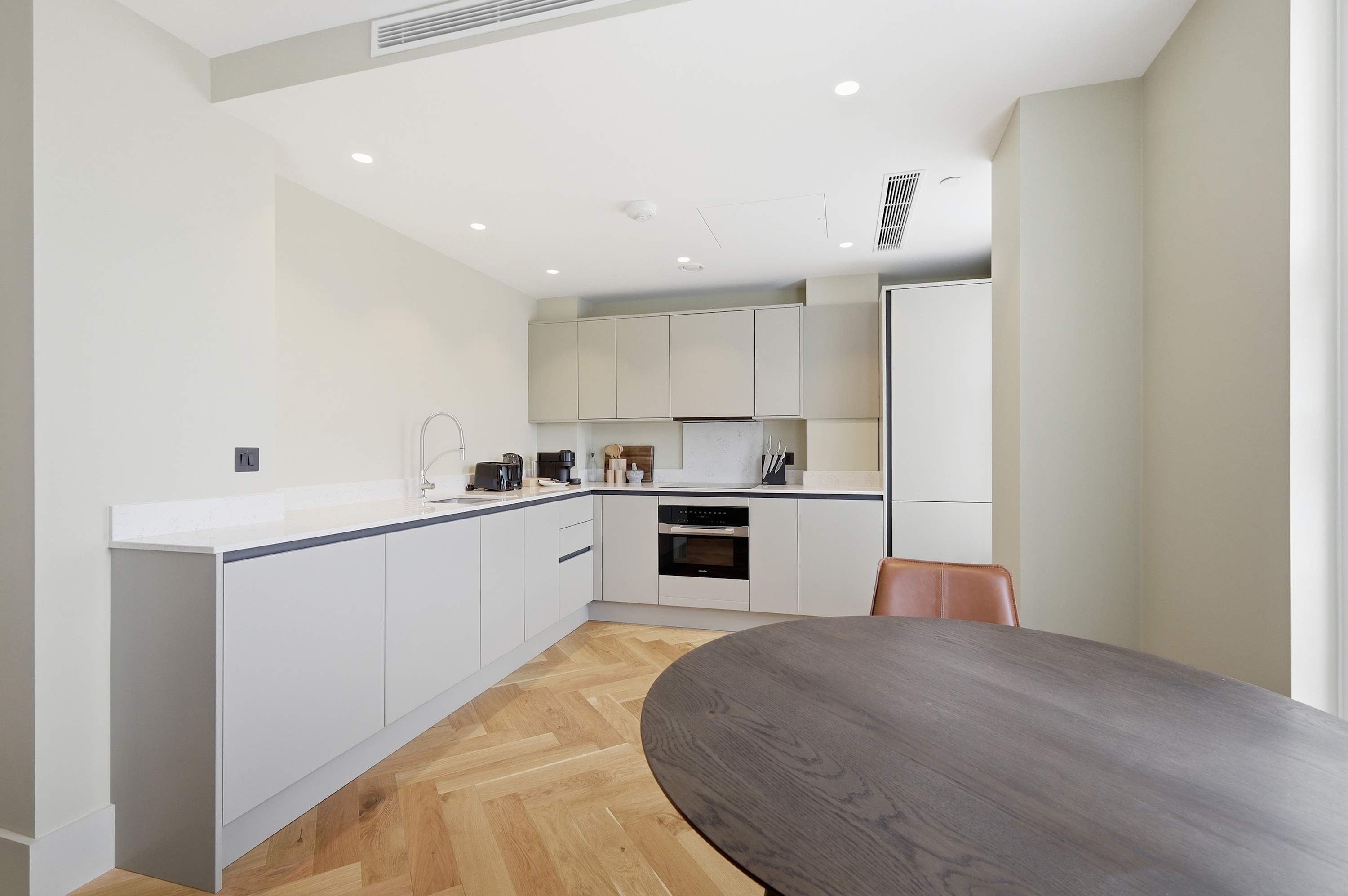 Cheyne Orchard l Luxury Chelsea Retreat with Thames Views