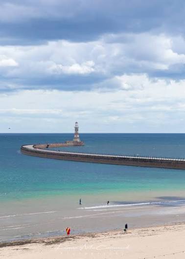View The Cove - Roker Sea Front - Vacant Nests in Beach View Guest House, 15 Roker Terrace SR6 9NB The Cove - Roker Sea Front - Vacant Nests in Beach View Guest House, 15 Roker Terrace SR6 9NB - Property image 2 - VivreStays