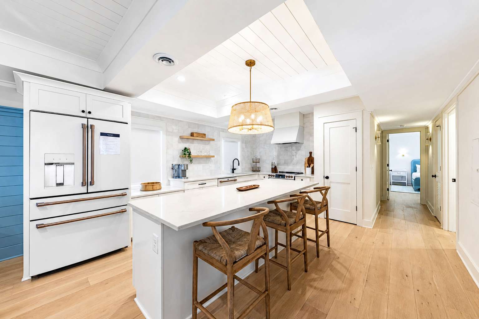 Bright 2bd w. Chef's Kitchen, 1 Block to King! — Charleston, SC — vacation rental