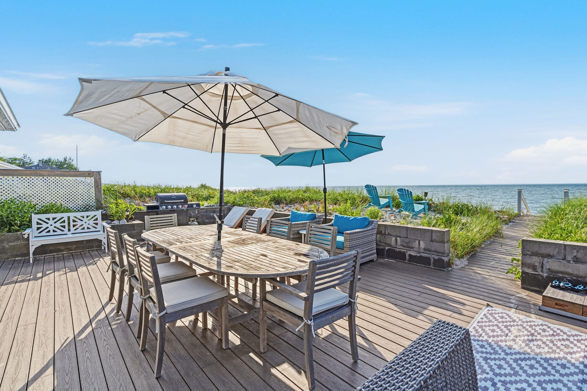 Diana Beach Retreat | Private Beach Near Vineyards