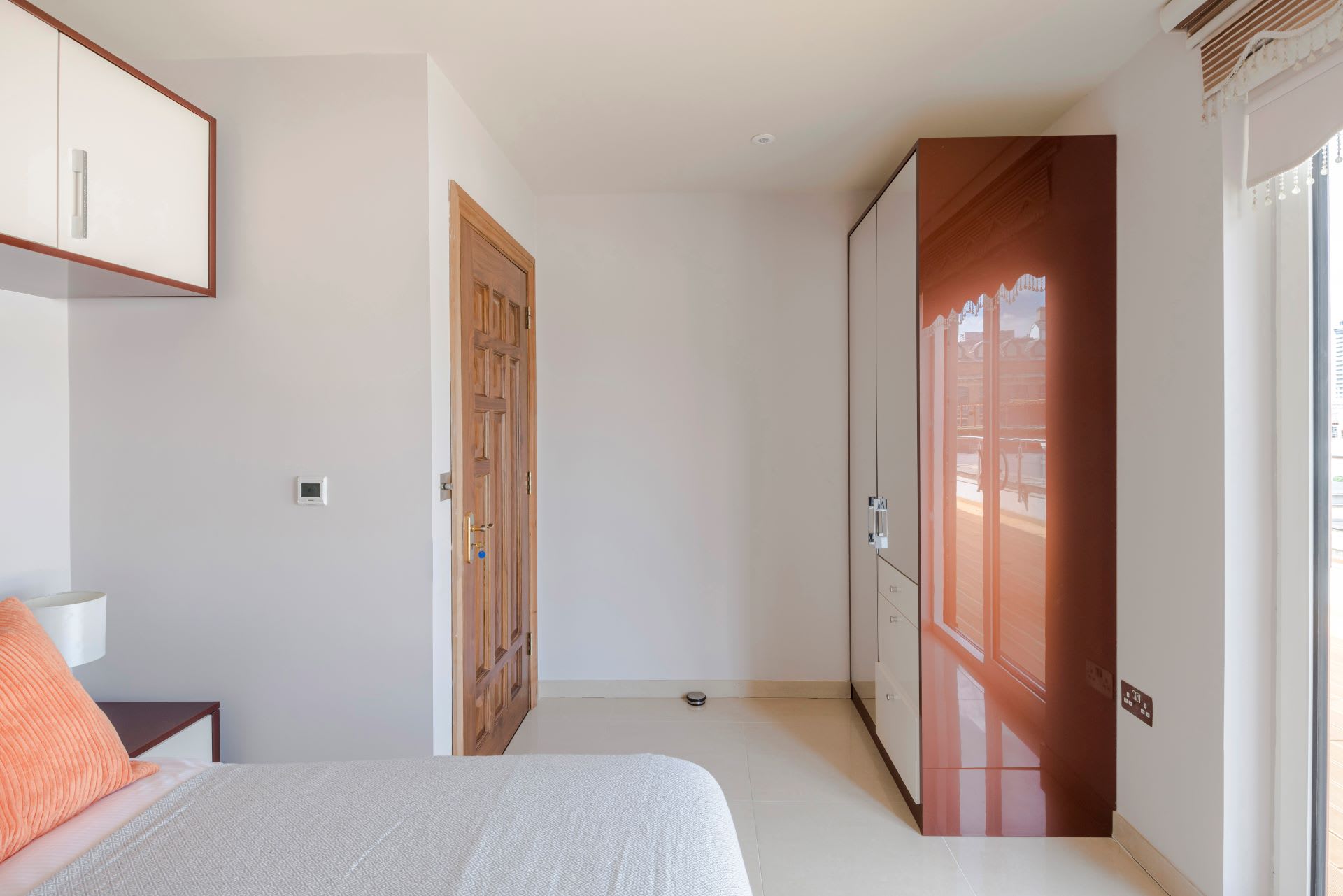 Farringdon 5-Bed Penthouse · Terrace · Sleeps 10 in Eyre Street Hill, 1 EC1R - Property image 15 - VivreStays