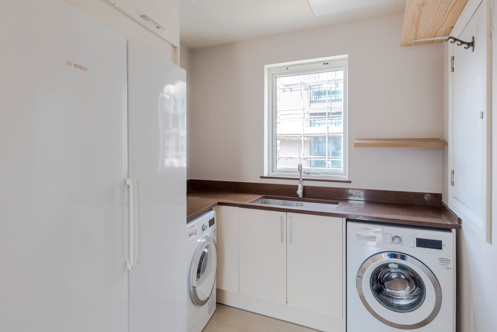 Farringdon 5-Bed Penthouse · Terrace · Sleeps 10 in Eyre Street Hill, 1 EC1R - Property image 23 - VivreStays
