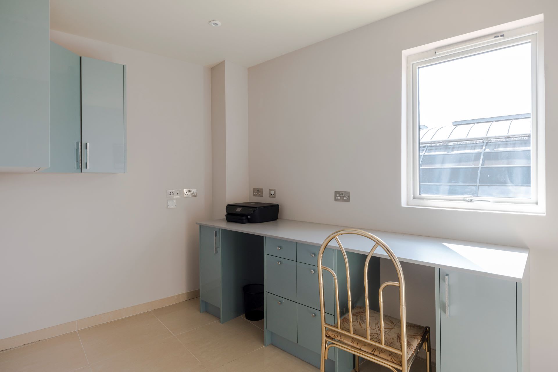Farringdon 5-Bed Penthouse · Terrace · Sleeps 10 in Eyre Street Hill, 1 EC1R - Property image 27 - VivreStays