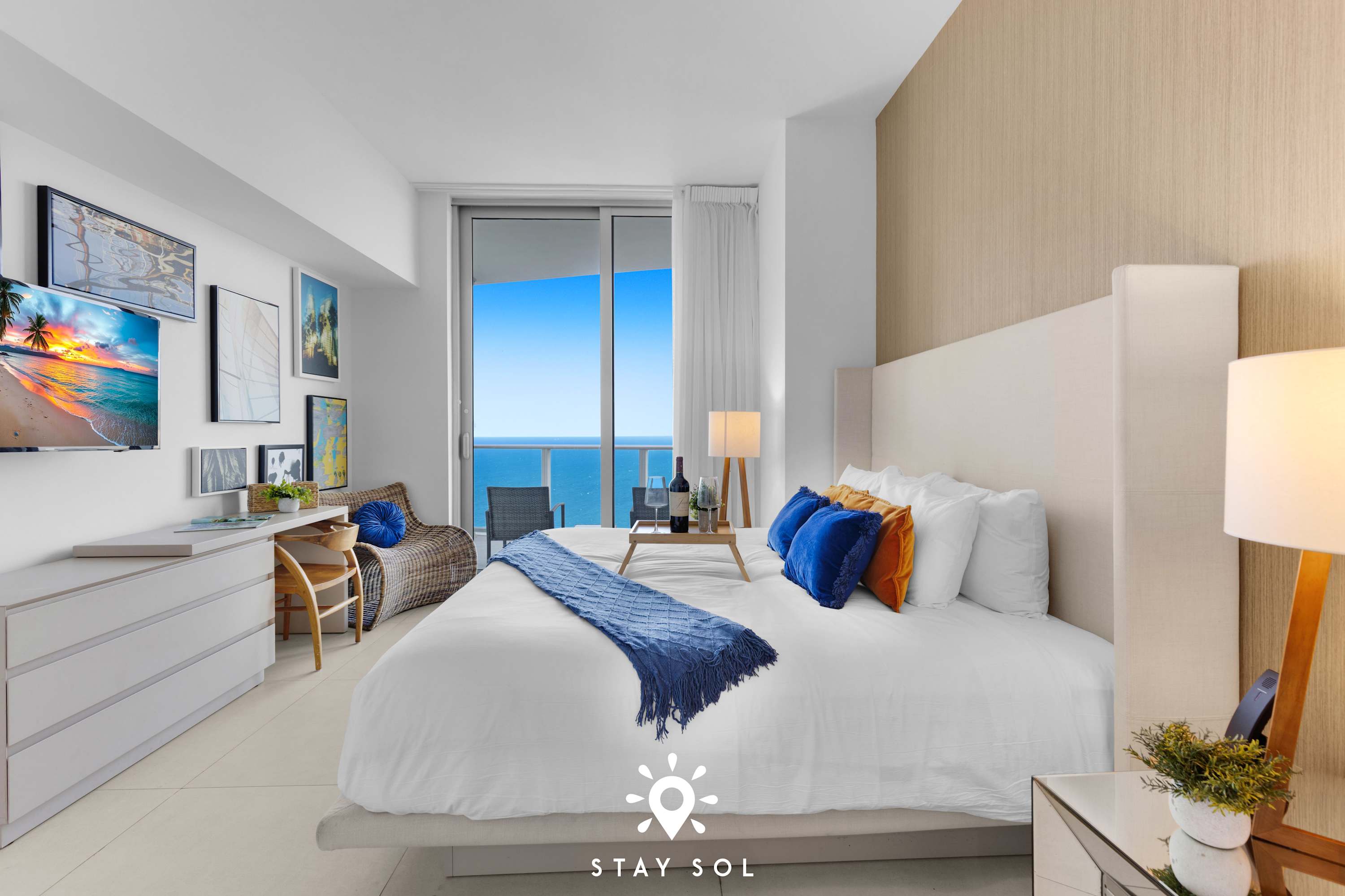 Resort Style Oasis Ocean Air Miami