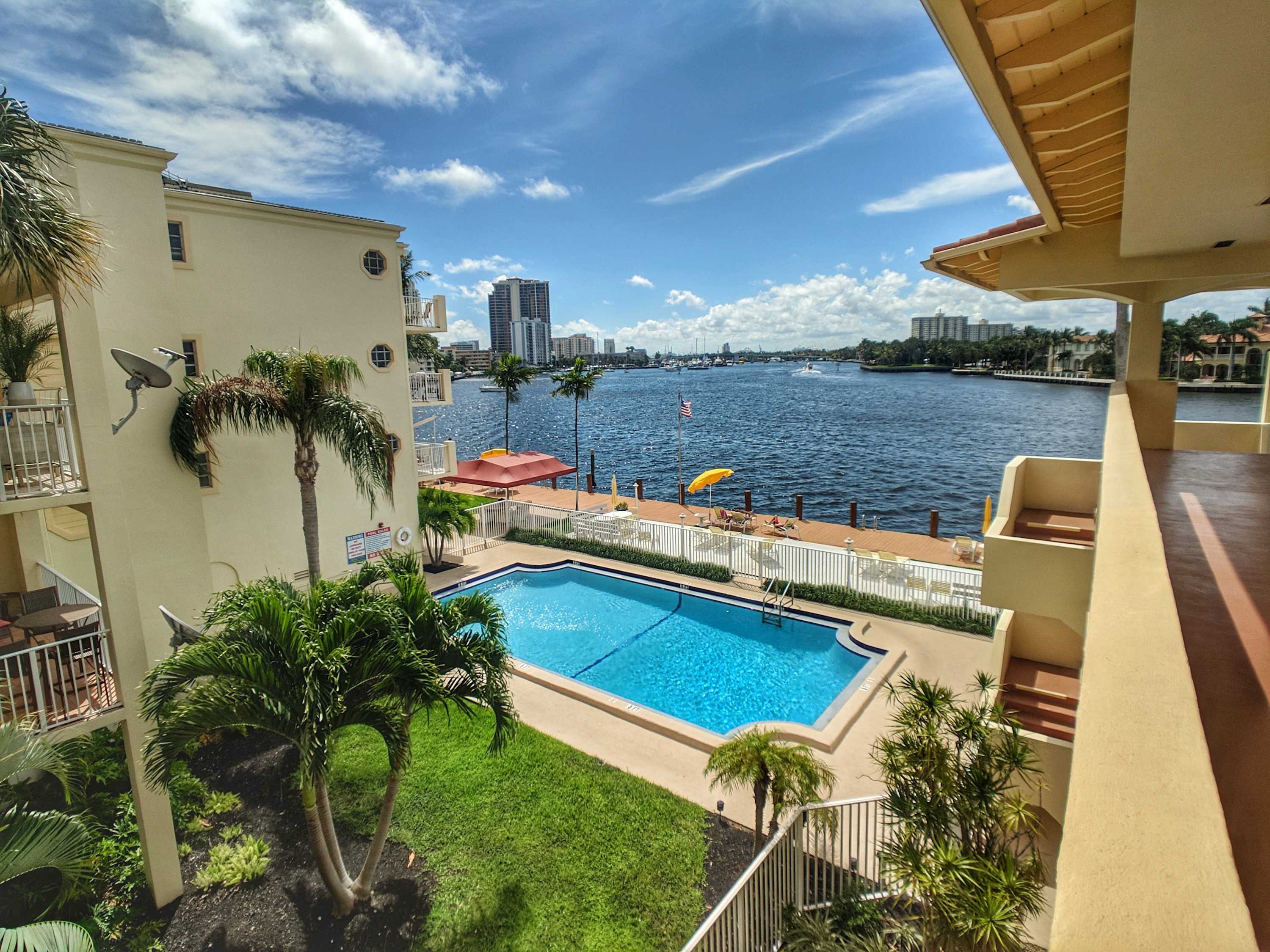 Fort Lauderdale Yacht & Beach Club 209 - Foto 47