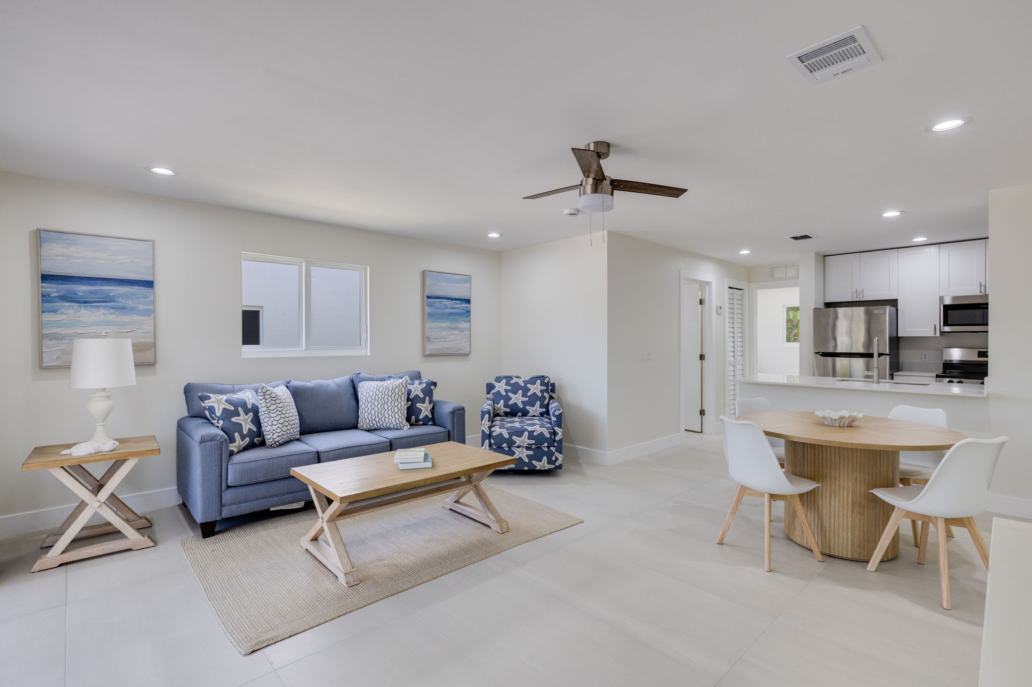 Gorgeous Residence on Sanibel East End Canal in Sanibel, FL