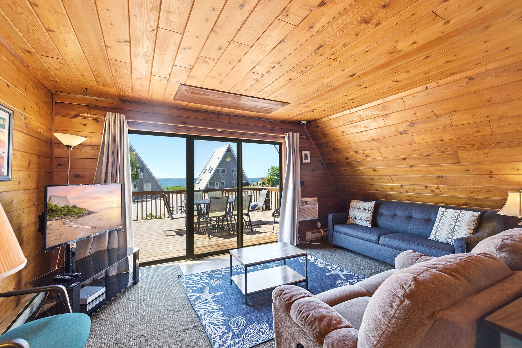 Chalet #26 Chalet Om