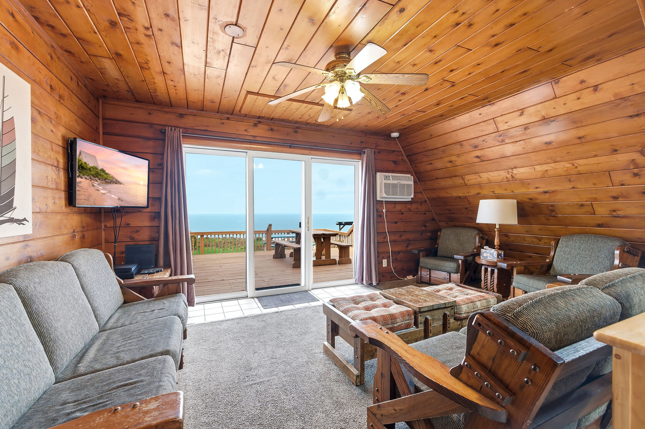 Chalet #18