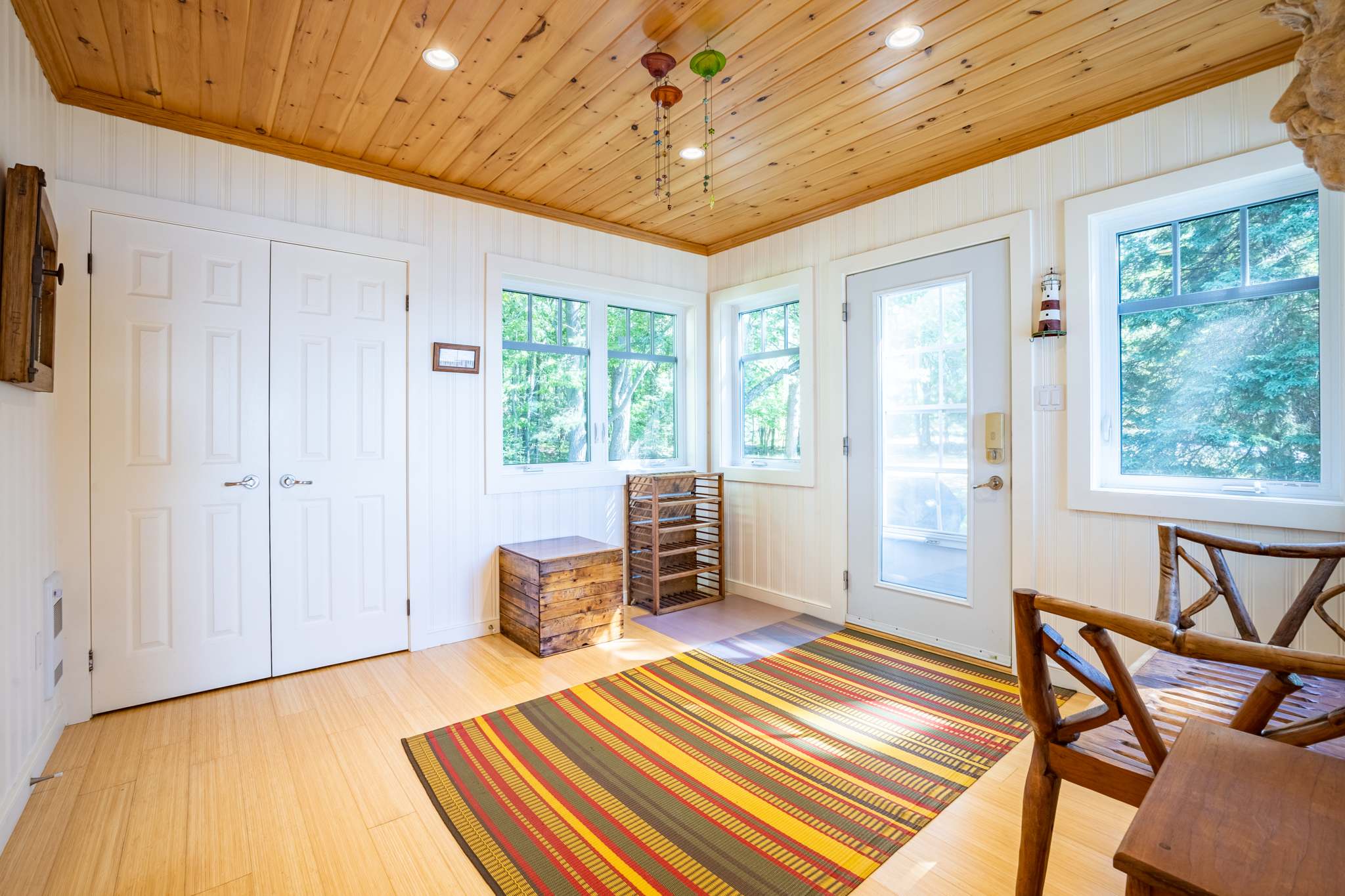 Cottage #300