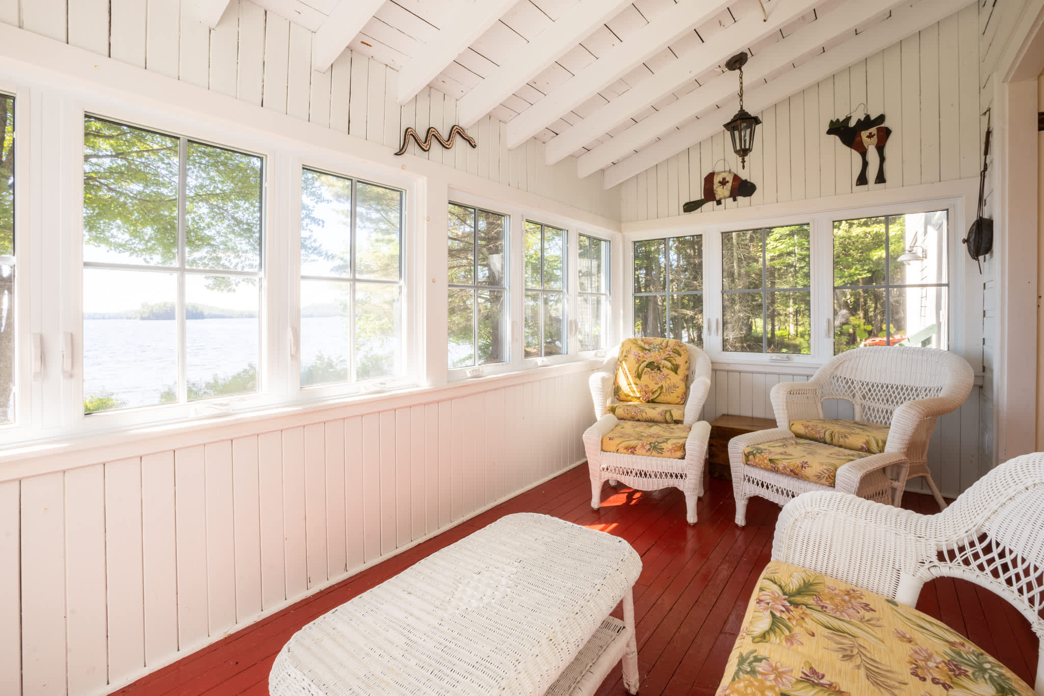 Cottage #300