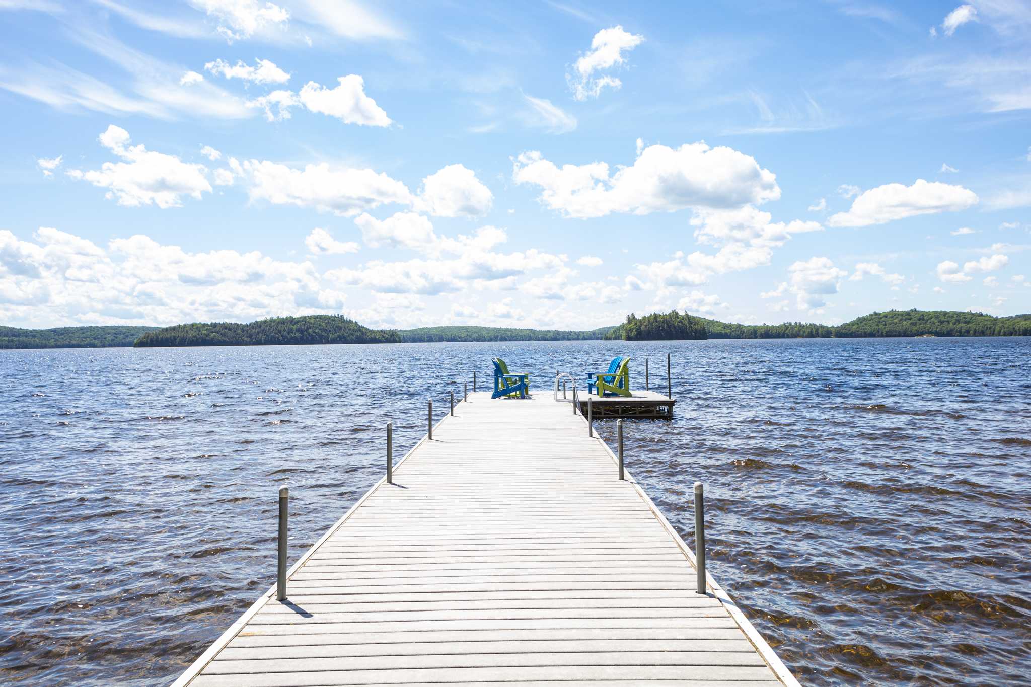 Cottage #300