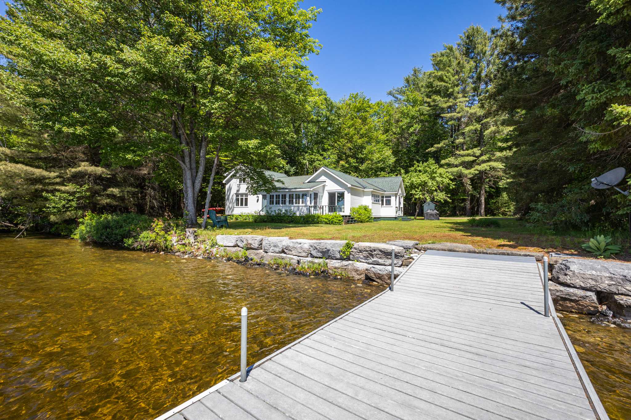 Cottage #300