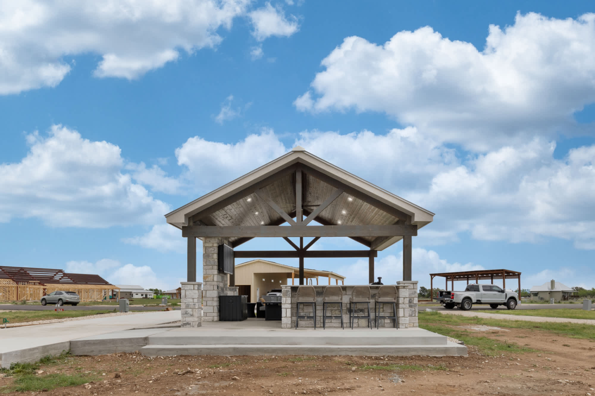The Ravish Pad - Lot 209 | Photo 13