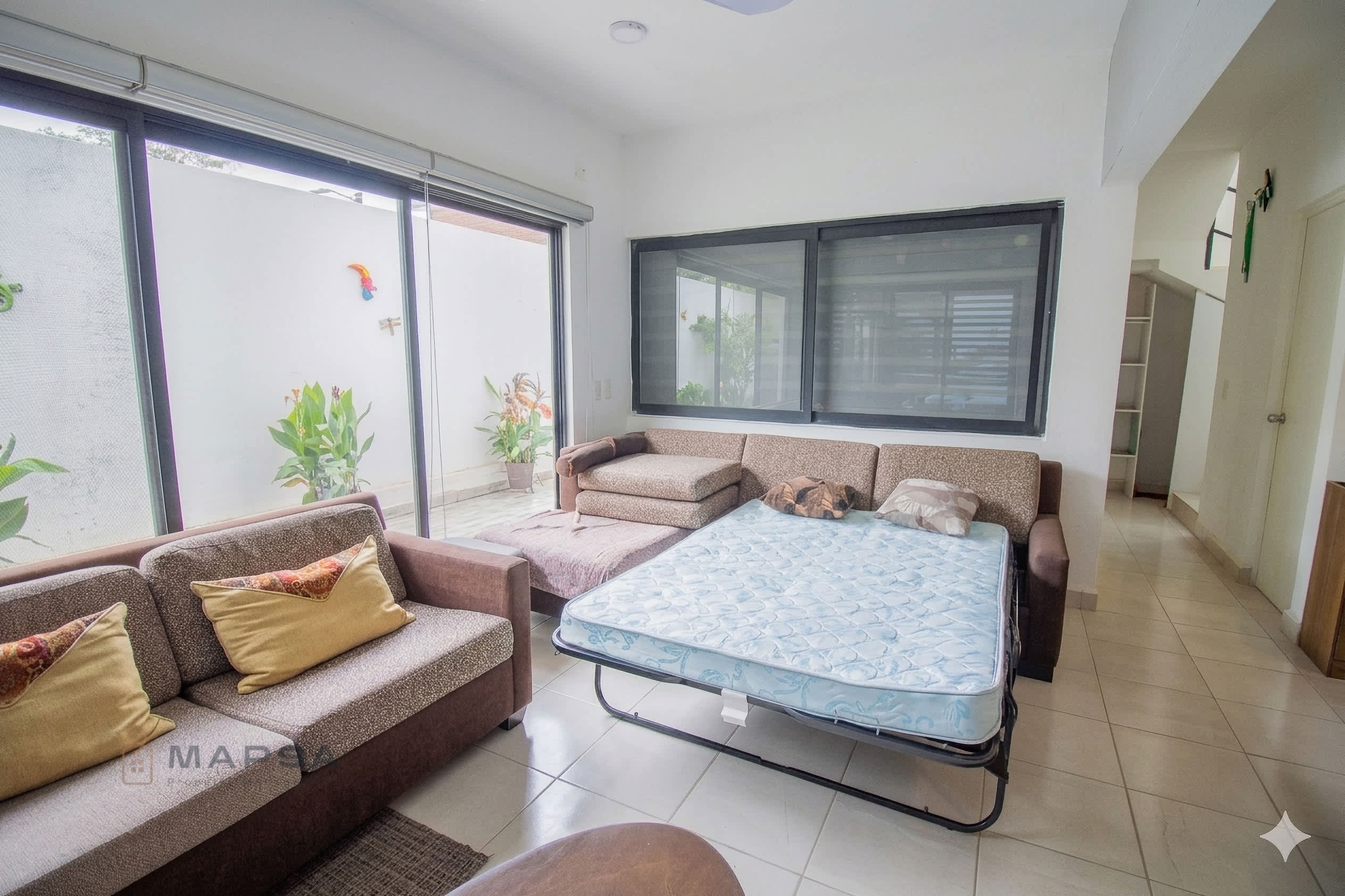 Espaciosa Casa en Puerto Vallarta Las Juntas